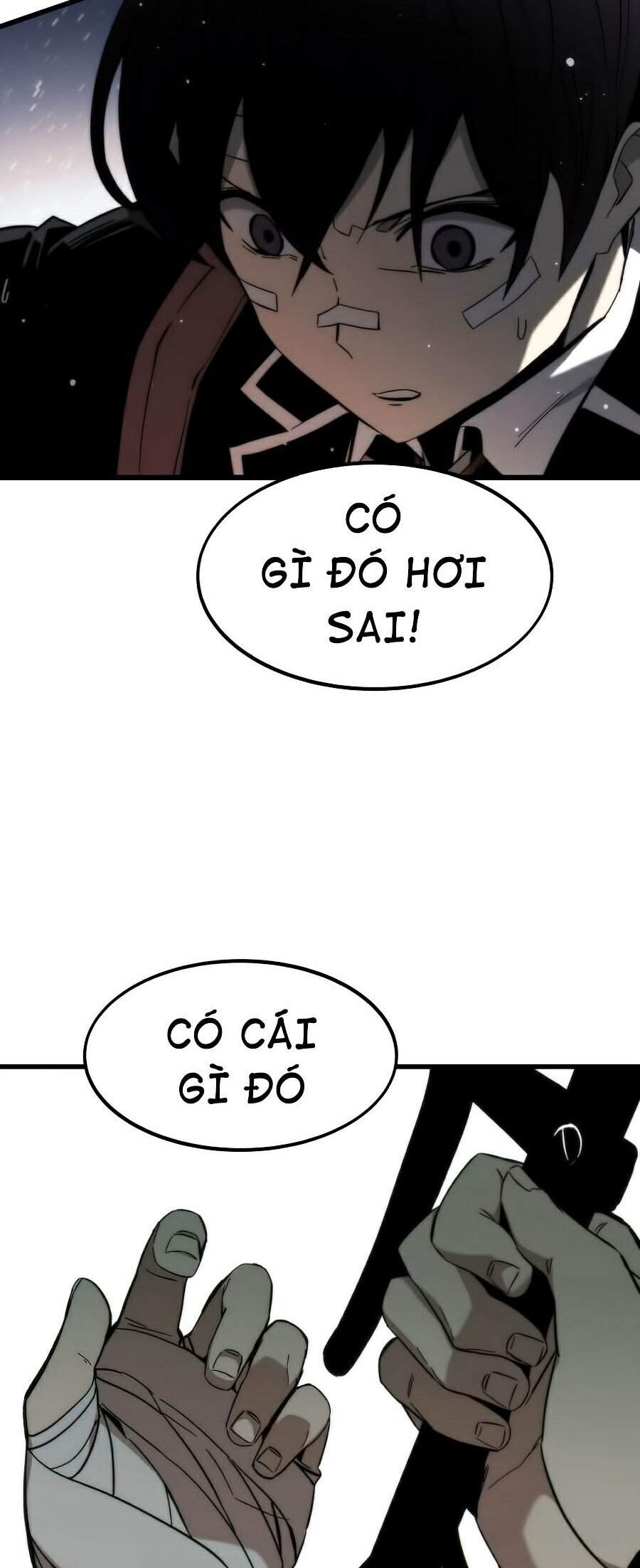 Nhân Vật Phụ Siêu Cấp - Chương 7