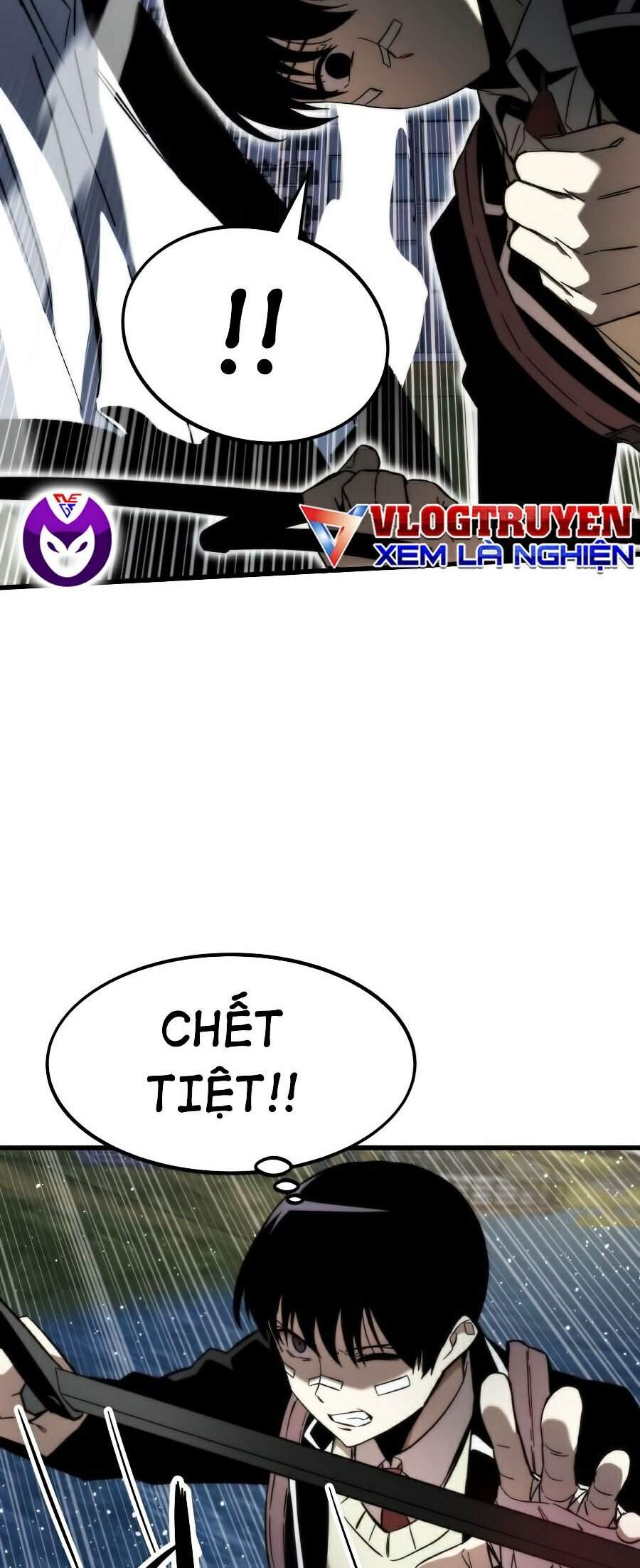 Nhân Vật Phụ Siêu Cấp - Chương 7