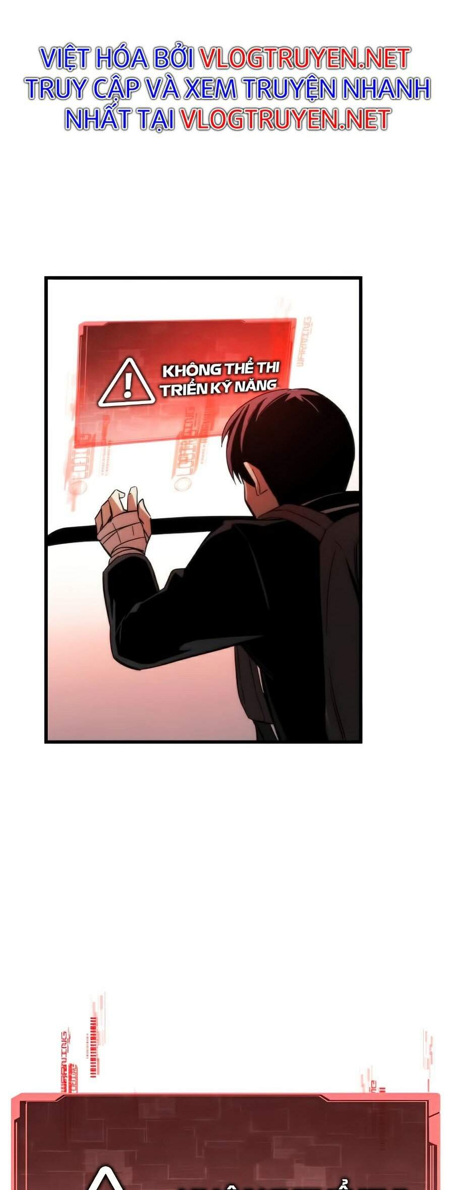 Nhân Vật Phụ Siêu Cấp - Chương 7