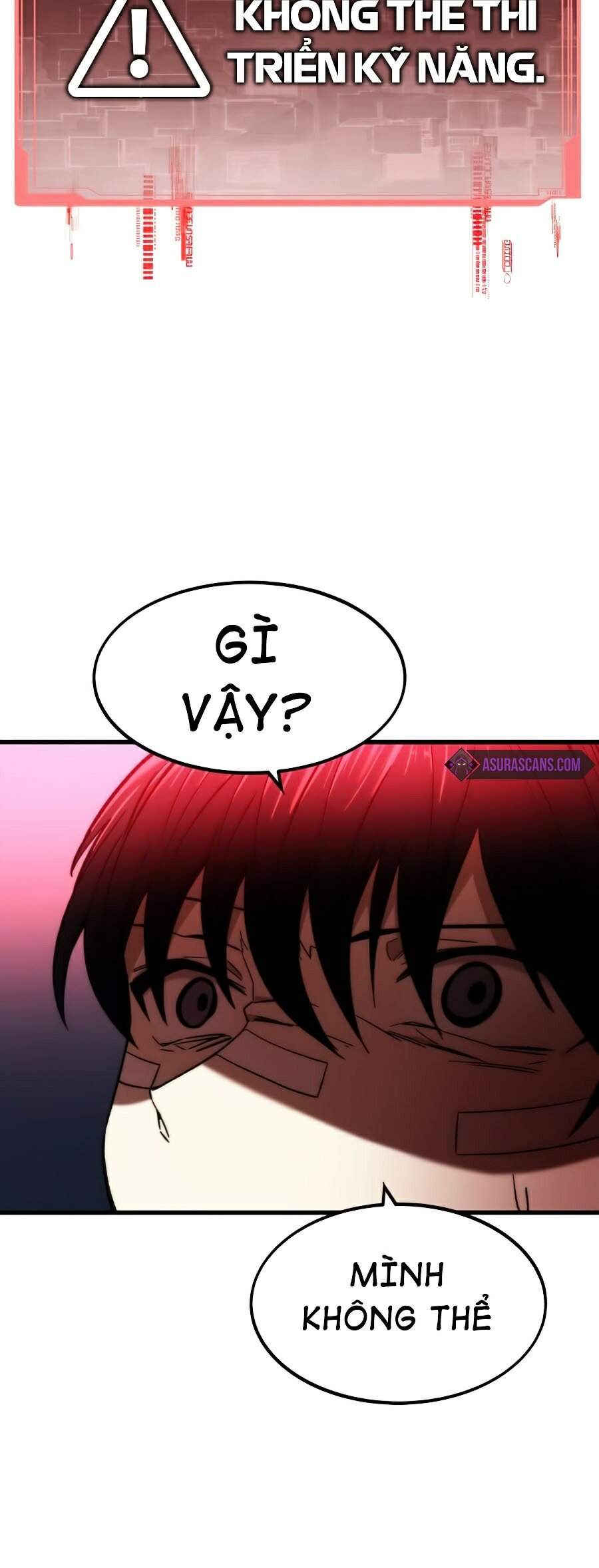 Nhân Vật Phụ Siêu Cấp - Chương 7