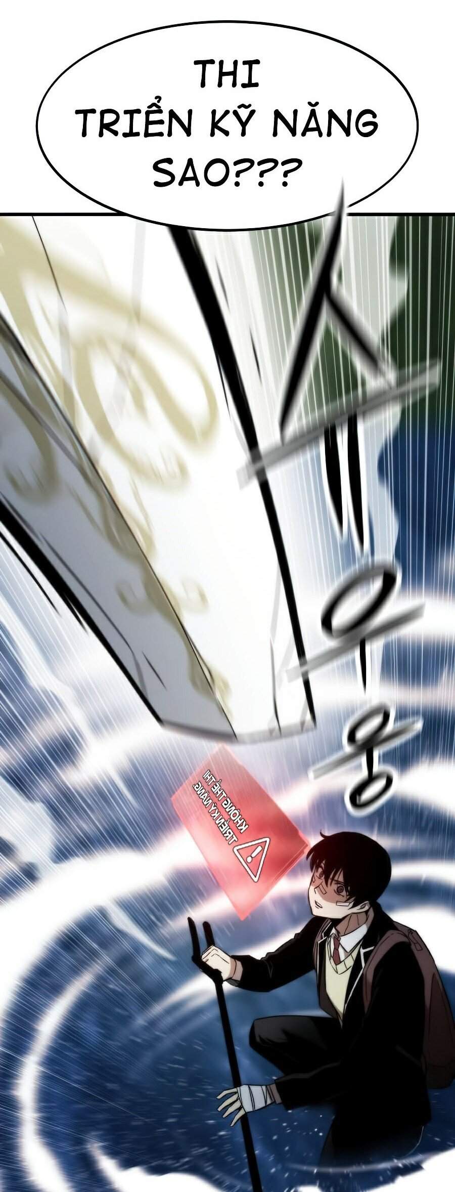 Nhân Vật Phụ Siêu Cấp - Chương 7