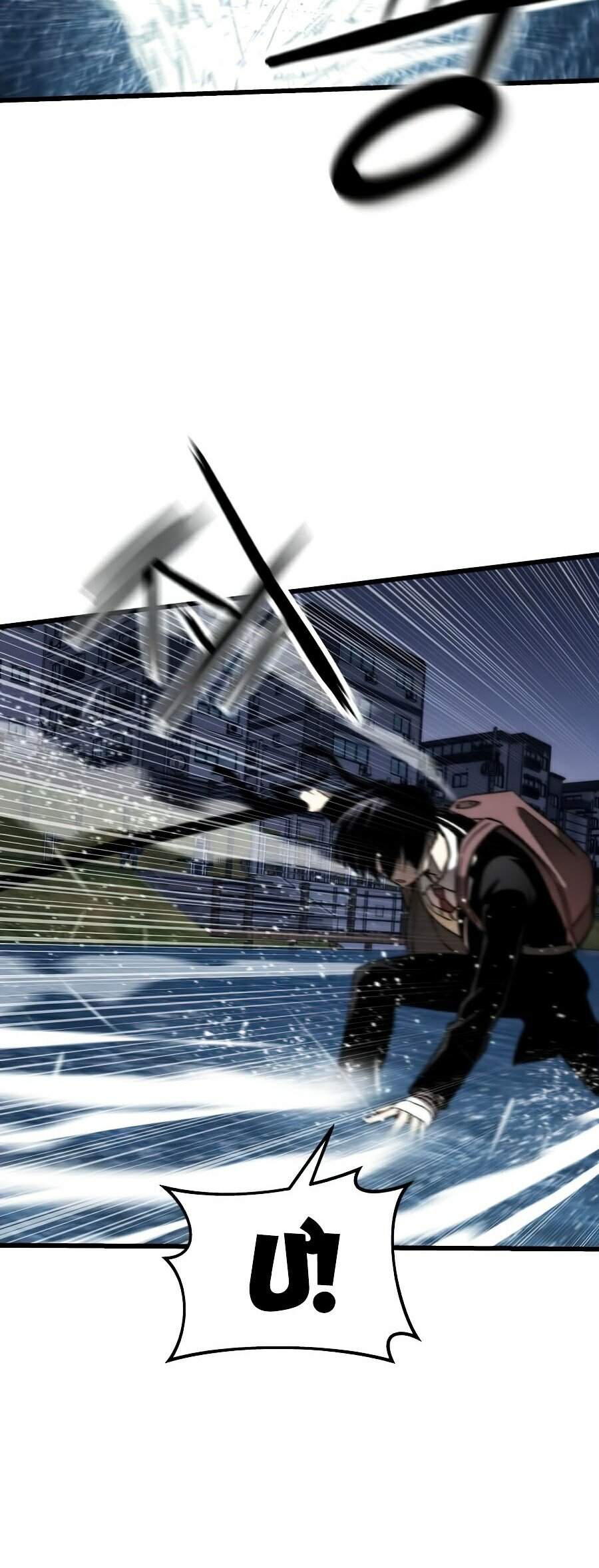 Nhân Vật Phụ Siêu Cấp - Chương 7