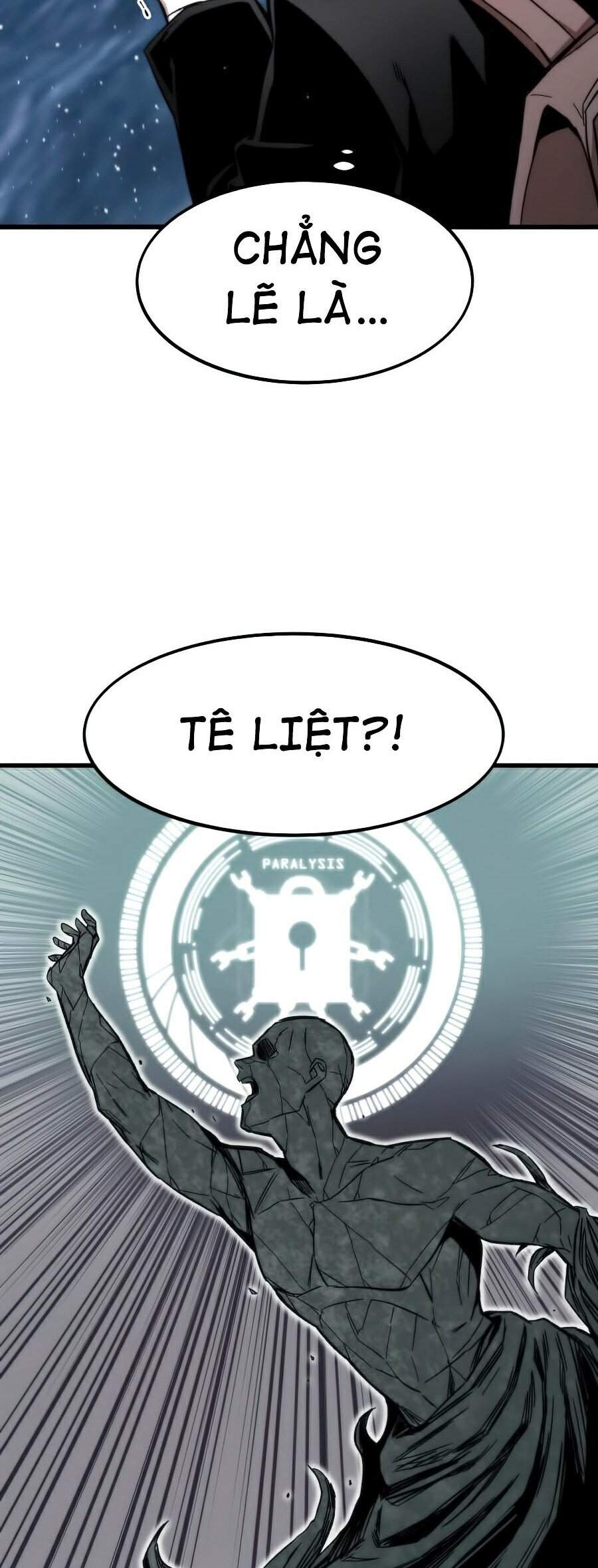 Nhân Vật Phụ Siêu Cấp - Chương 7