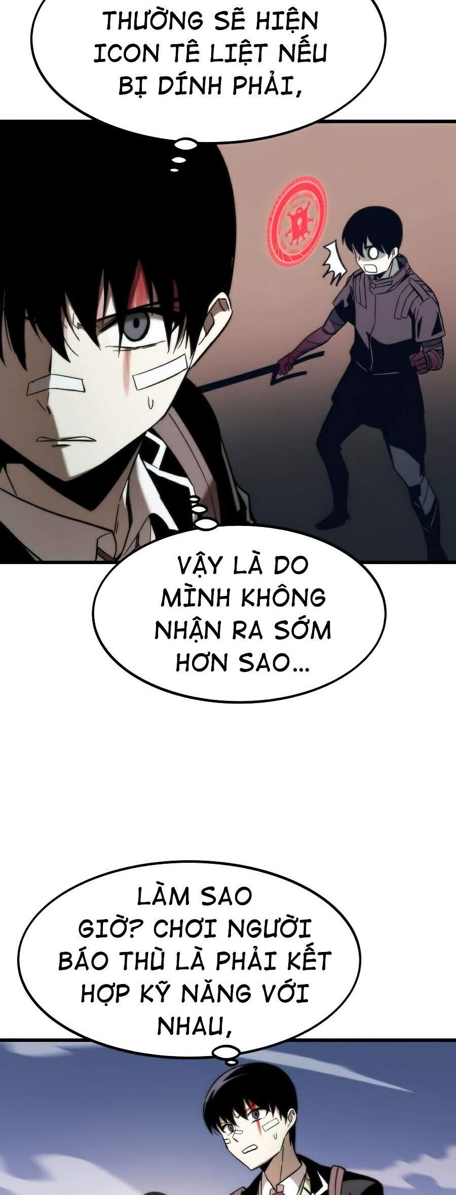 Nhân Vật Phụ Siêu Cấp - Chương 7