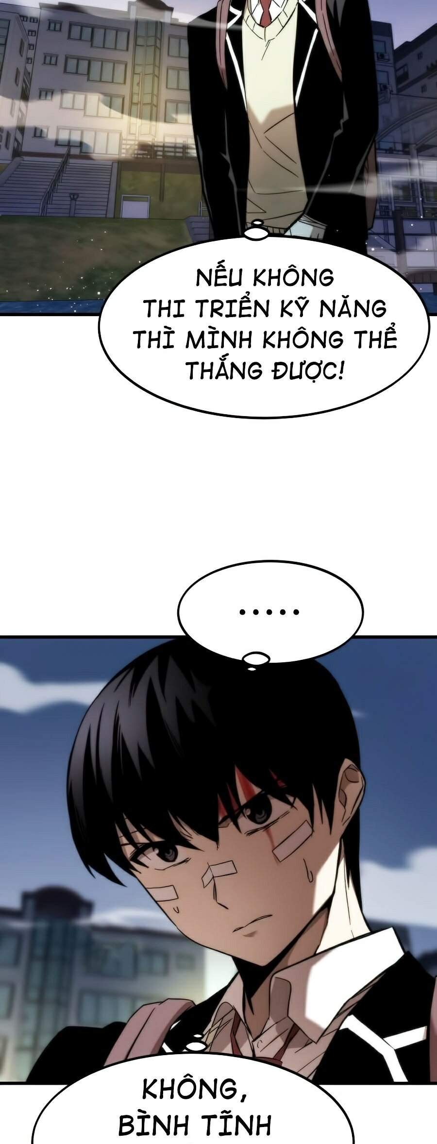 Nhân Vật Phụ Siêu Cấp - Chương 7