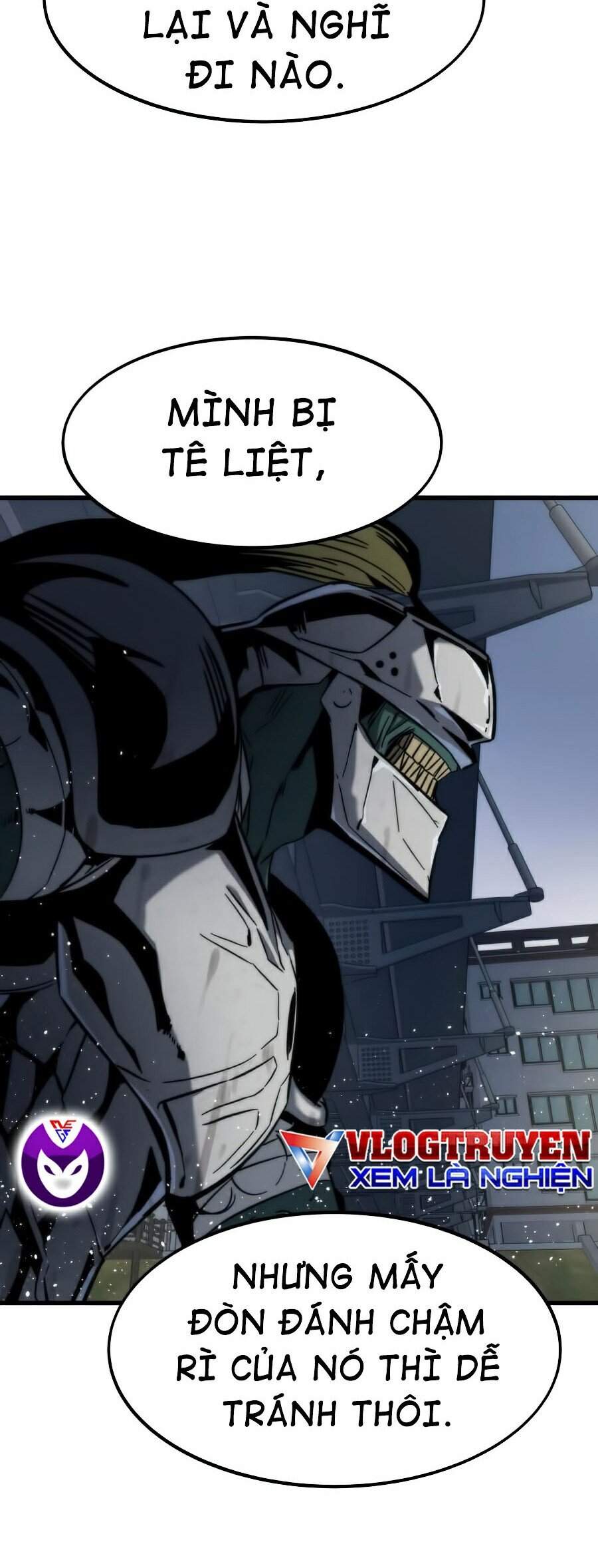 Nhân Vật Phụ Siêu Cấp - Chương 7