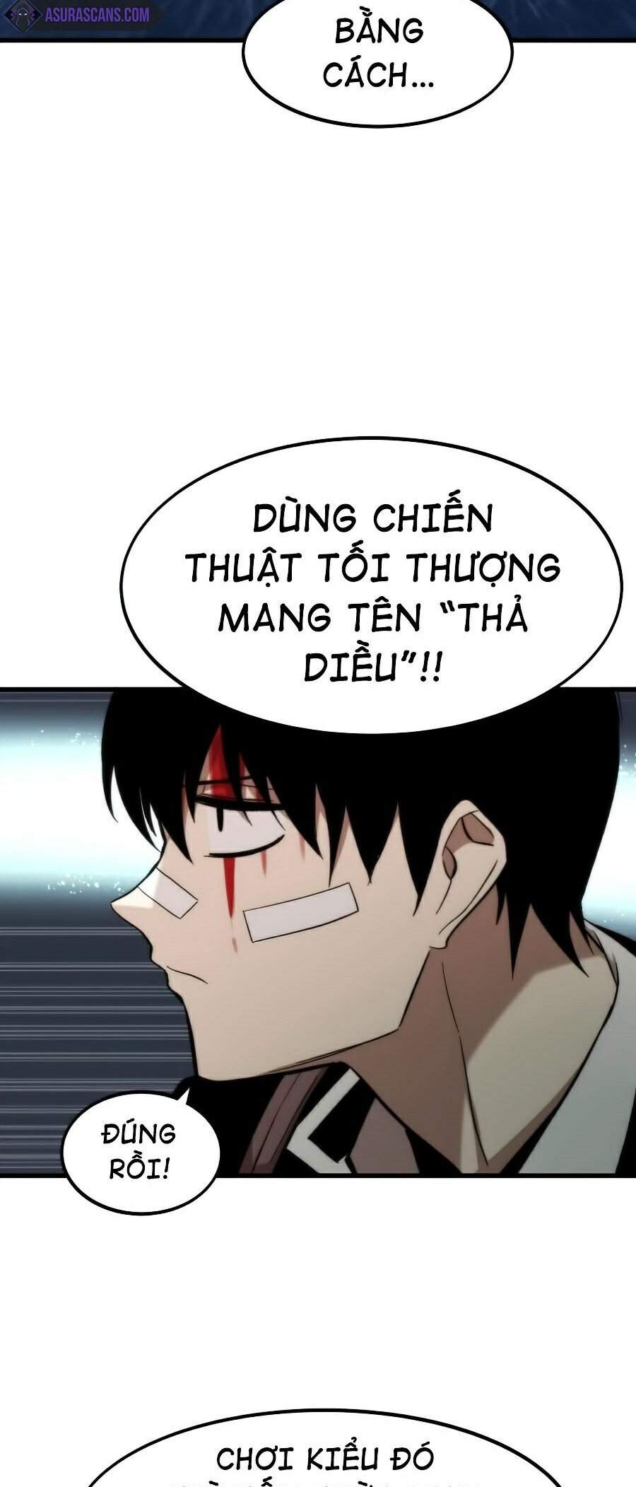 Nhân Vật Phụ Siêu Cấp - Chương 7