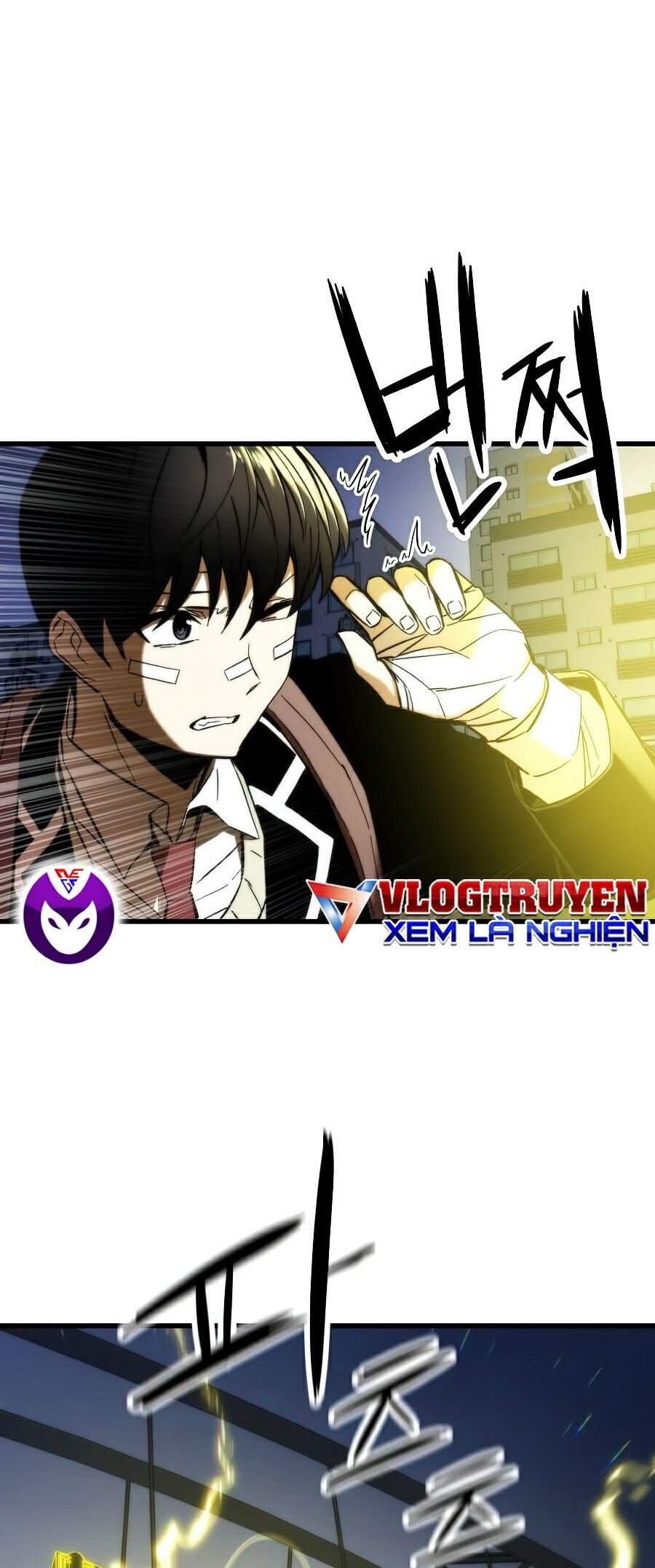 Nhân Vật Phụ Siêu Cấp - Chương 7