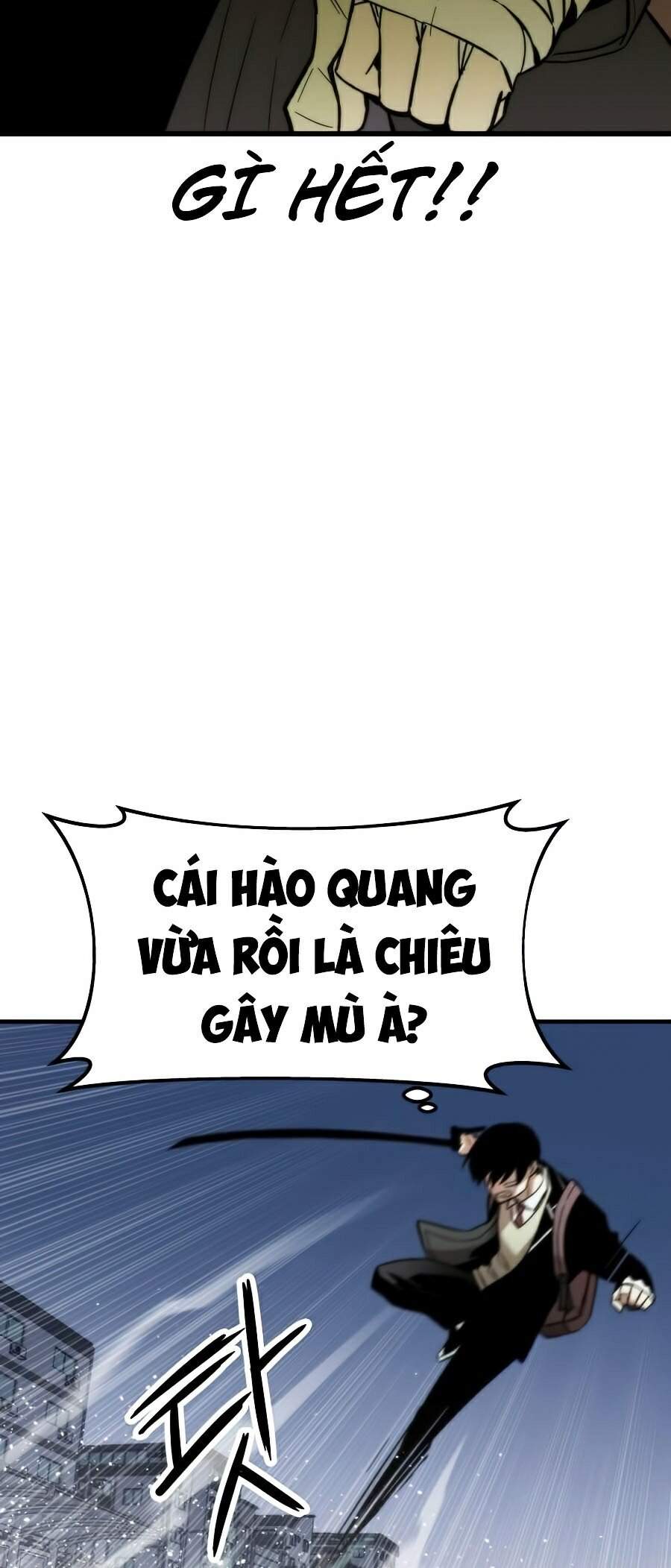 Nhân Vật Phụ Siêu Cấp - Chương 7