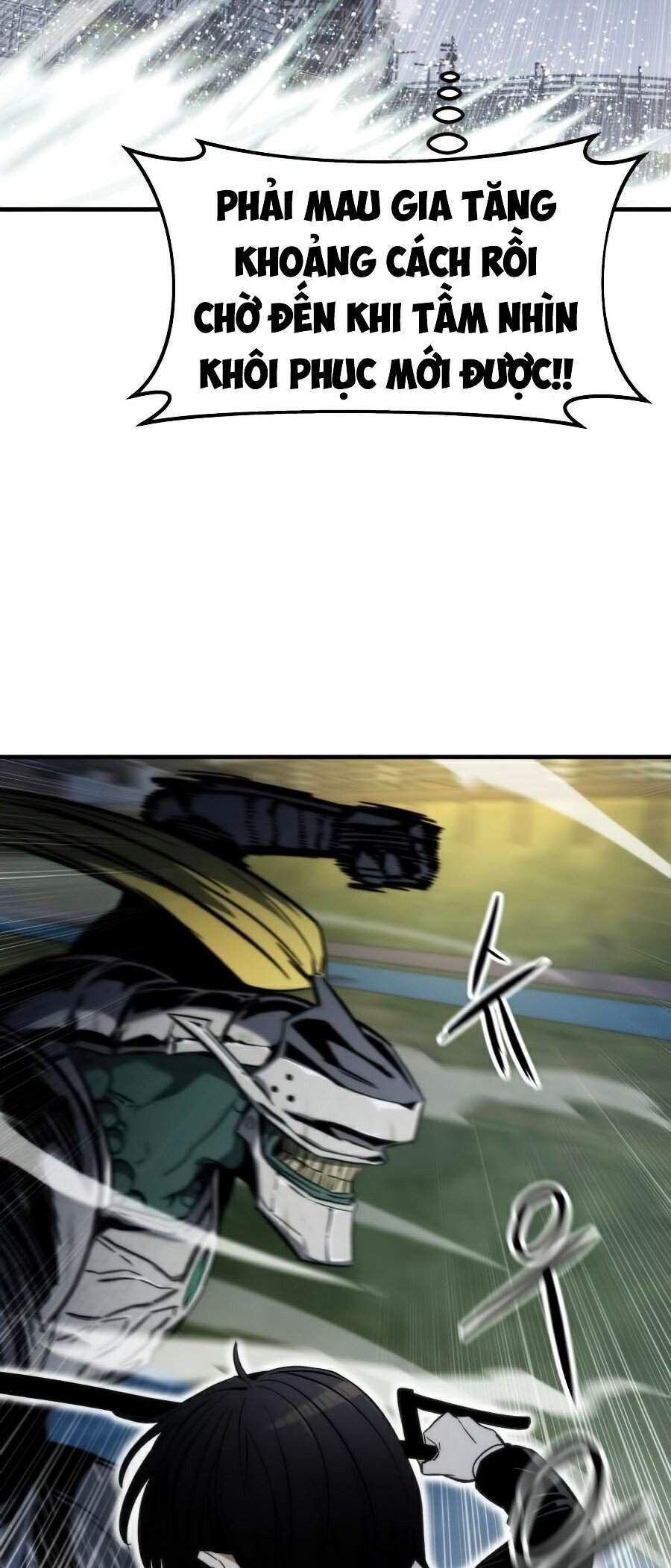 Nhân Vật Phụ Siêu Cấp - Chương 7