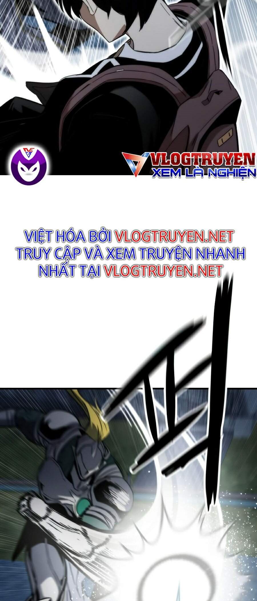 Nhân Vật Phụ Siêu Cấp - Chương 7