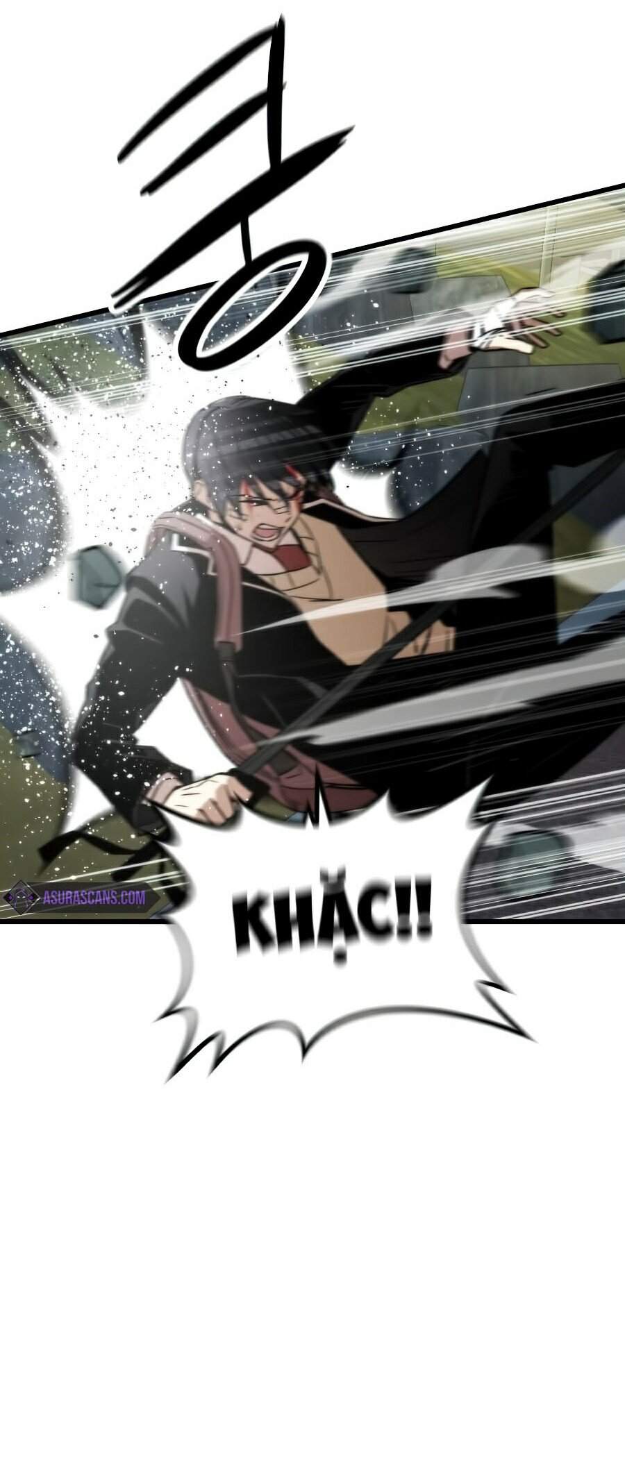 Nhân Vật Phụ Siêu Cấp - Chương 7