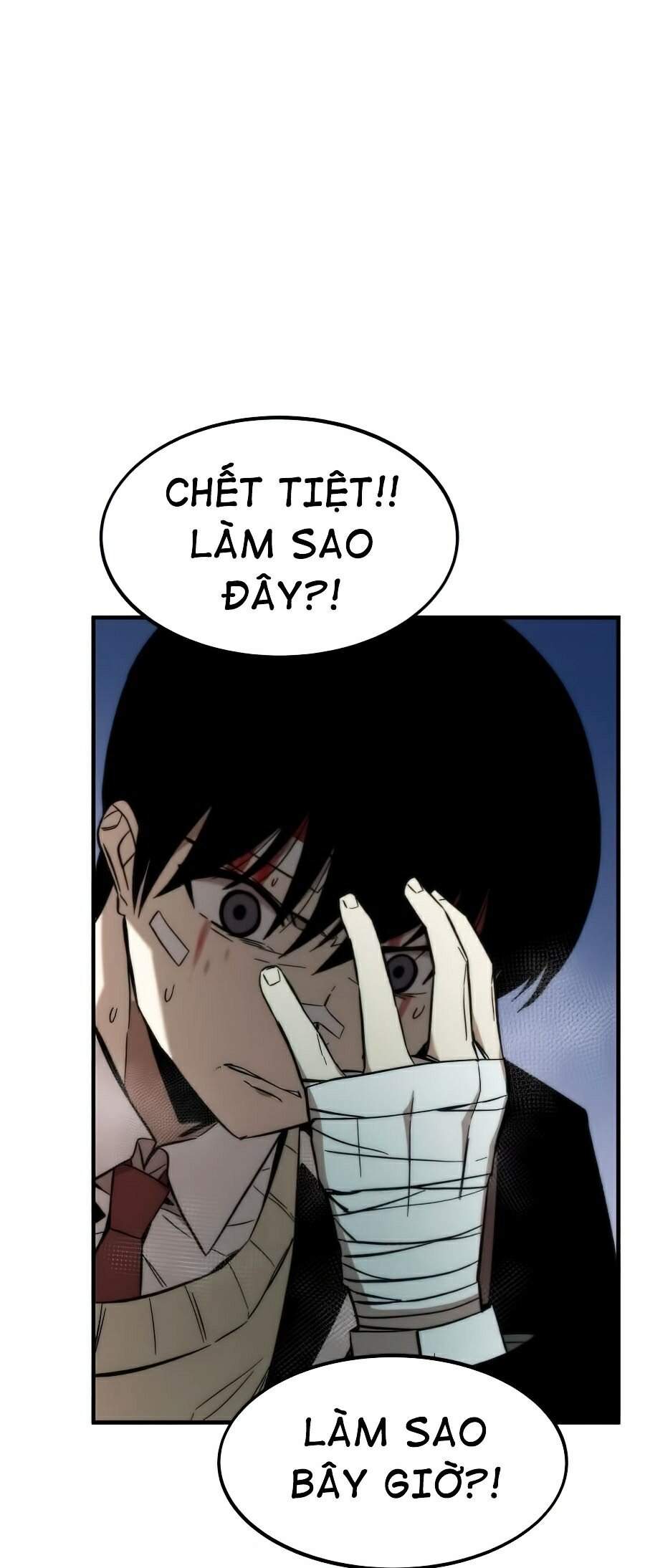 Nhân Vật Phụ Siêu Cấp - Chương 7