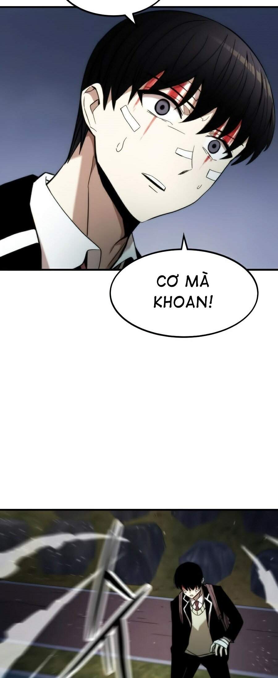 Nhân Vật Phụ Siêu Cấp - Chương 7