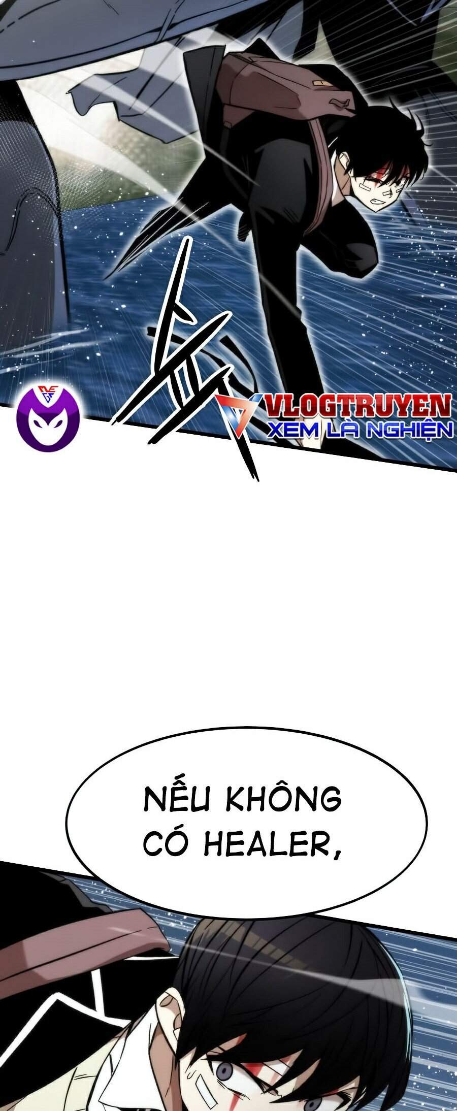 Nhân Vật Phụ Siêu Cấp - Chương 7