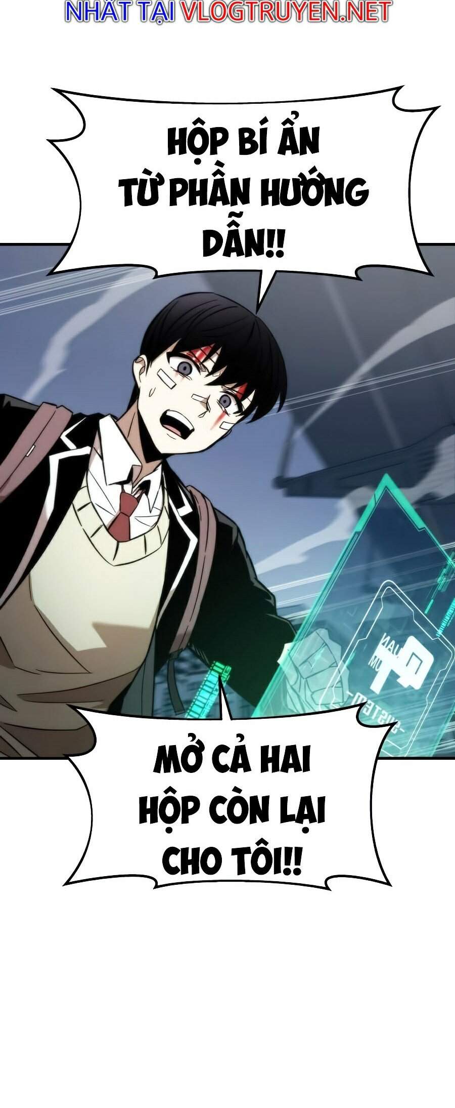 Nhân Vật Phụ Siêu Cấp - Chương 7