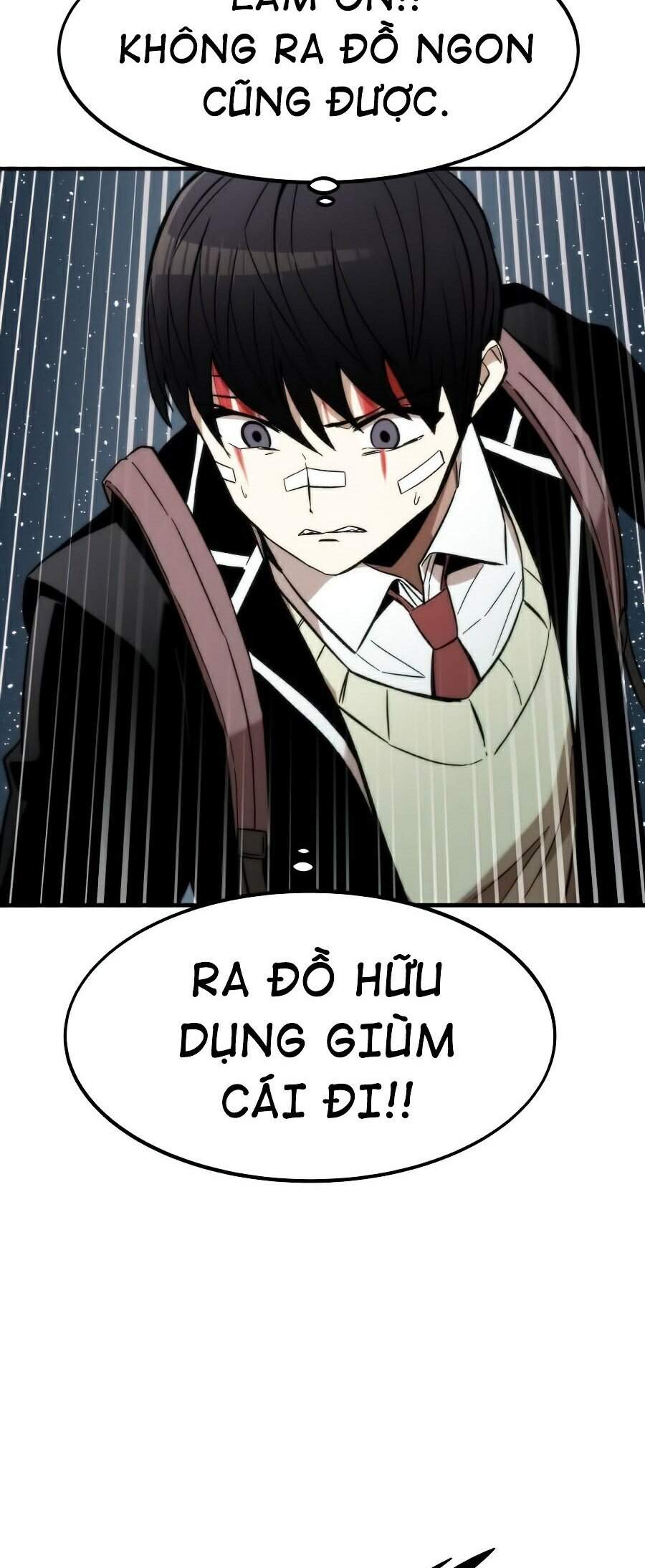 Nhân Vật Phụ Siêu Cấp - Chương 7