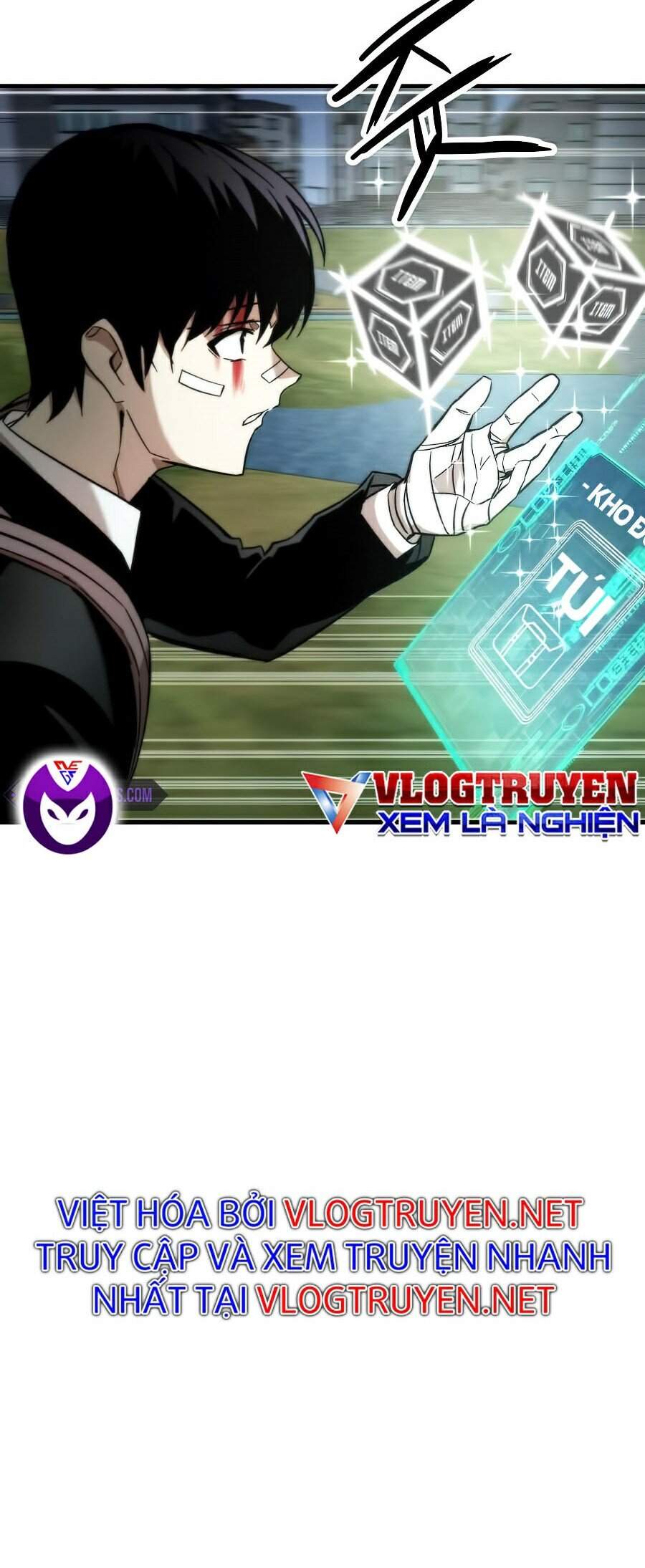 Nhân Vật Phụ Siêu Cấp - Chương 7