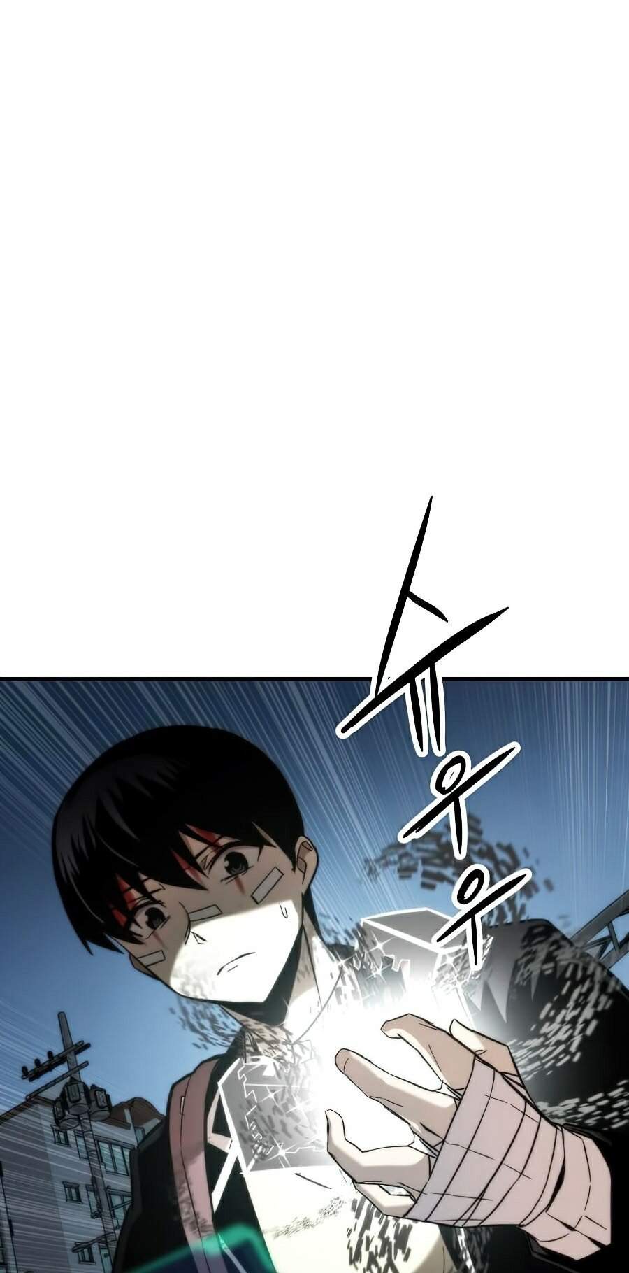 Nhân Vật Phụ Siêu Cấp - Chương 7