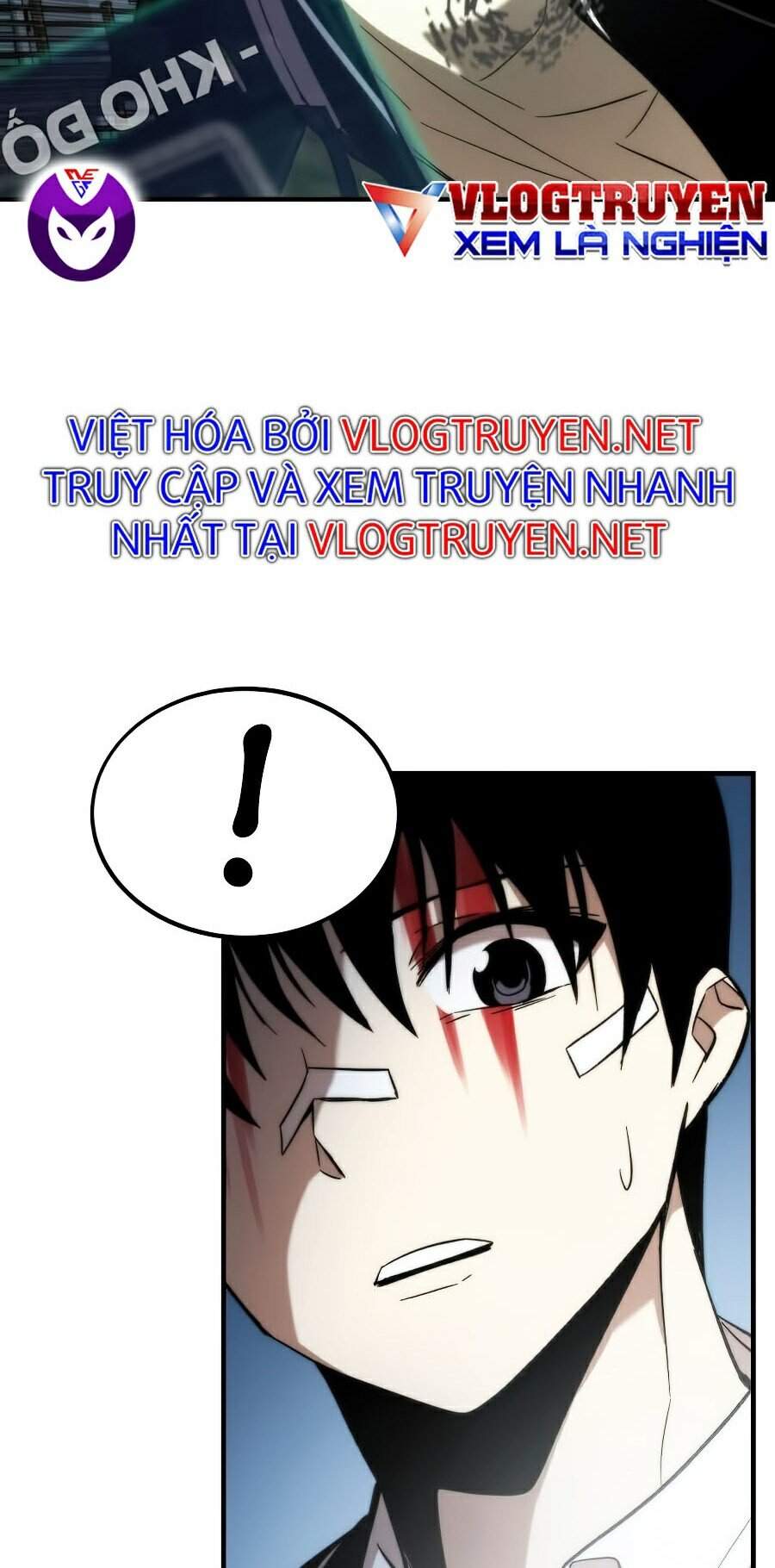 Nhân Vật Phụ Siêu Cấp - Chương 7