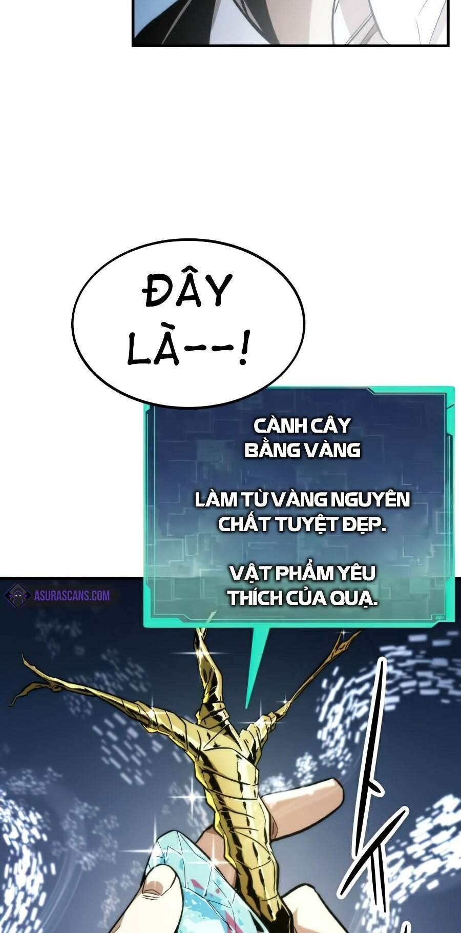 Nhân Vật Phụ Siêu Cấp - Chương 7