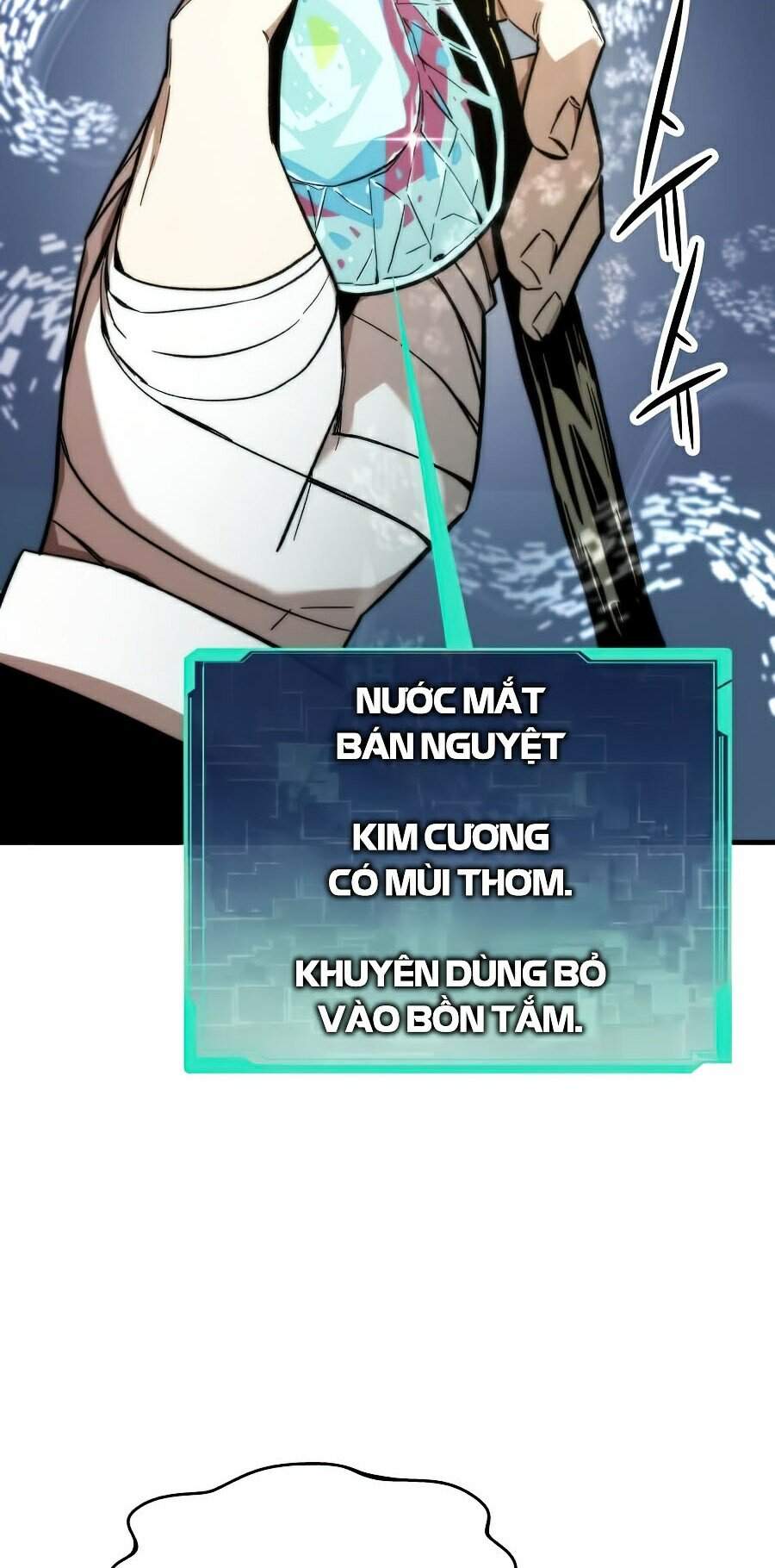 Nhân Vật Phụ Siêu Cấp - Chương 7