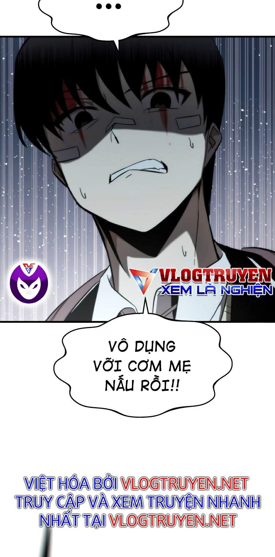 Nhân Vật Phụ Siêu Cấp - Chương 7