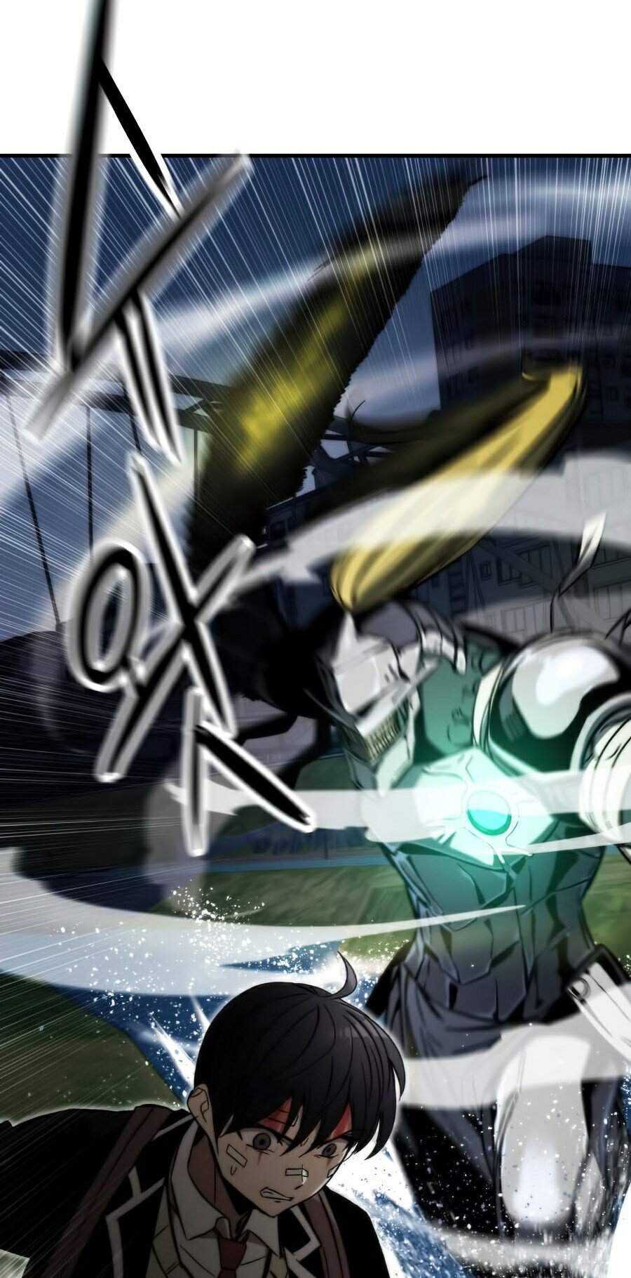 Nhân Vật Phụ Siêu Cấp - Chương 7