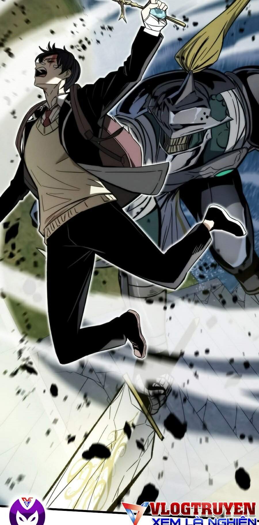 Nhân Vật Phụ Siêu Cấp - Chương 7