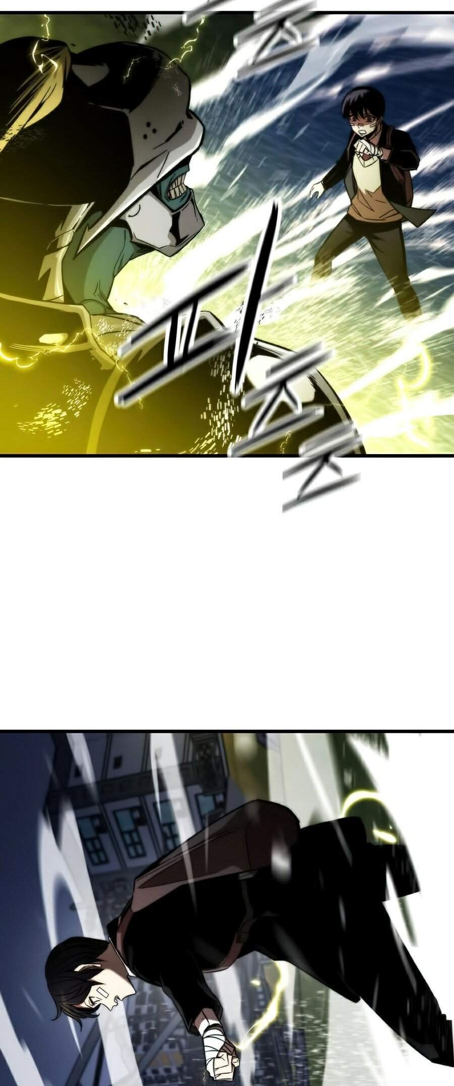 Nhân Vật Phụ Siêu Cấp - Chương 7