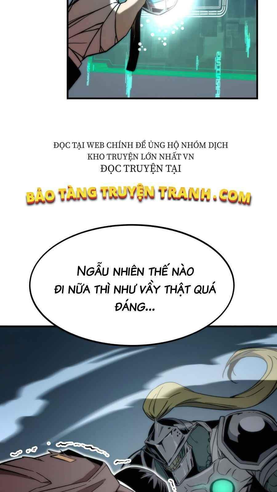 Nhân Vật Phụ Siêu Cấp - Chương 8