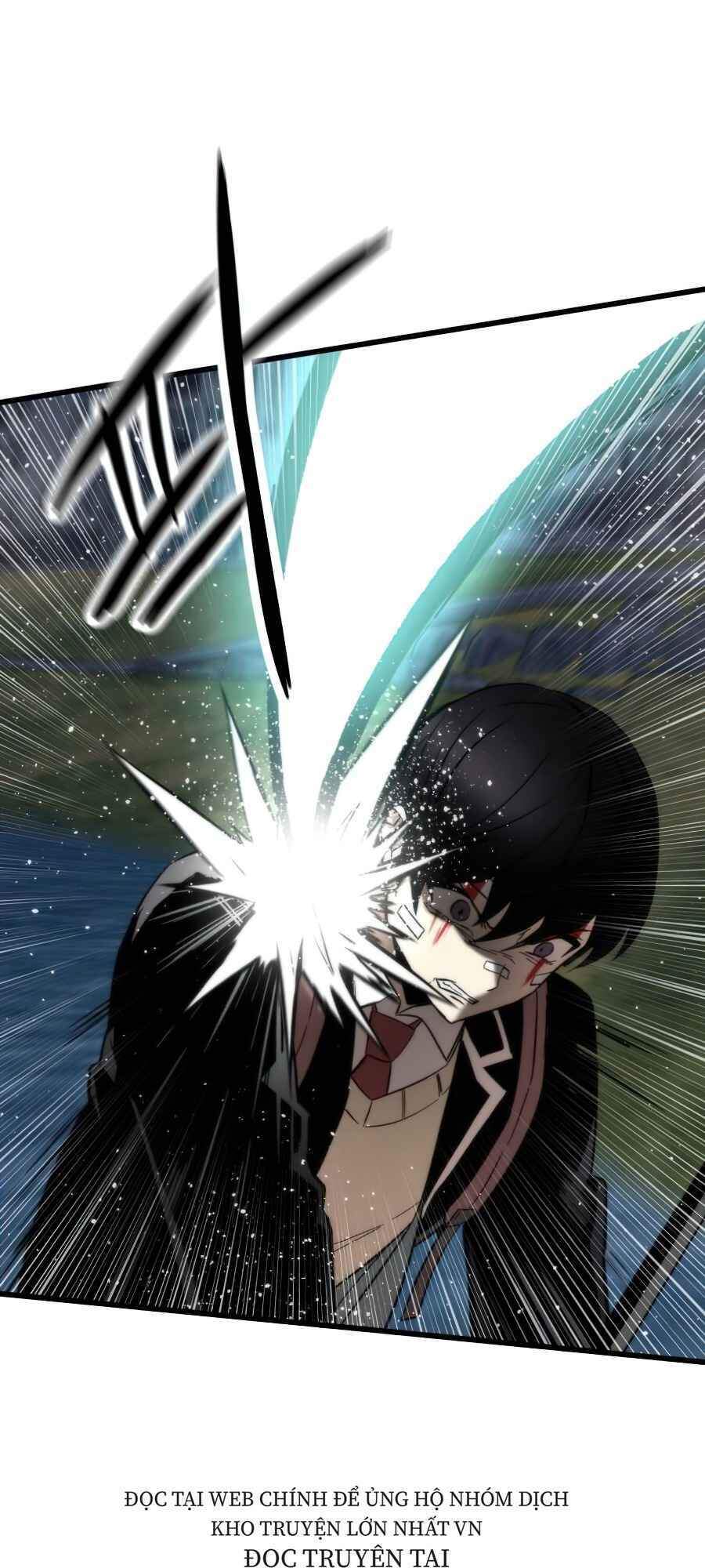 Nhân Vật Phụ Siêu Cấp - Chương 8