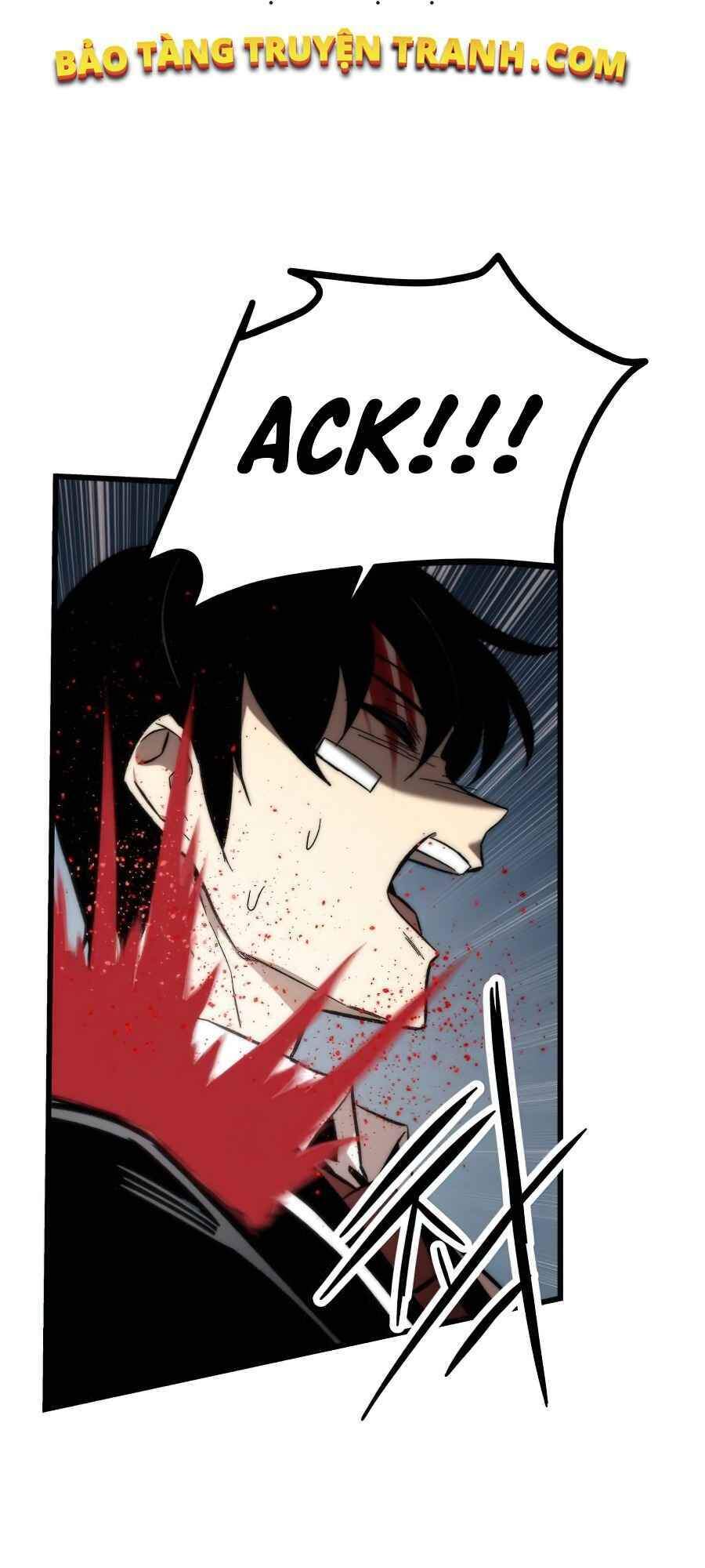 Nhân Vật Phụ Siêu Cấp - Chương 8