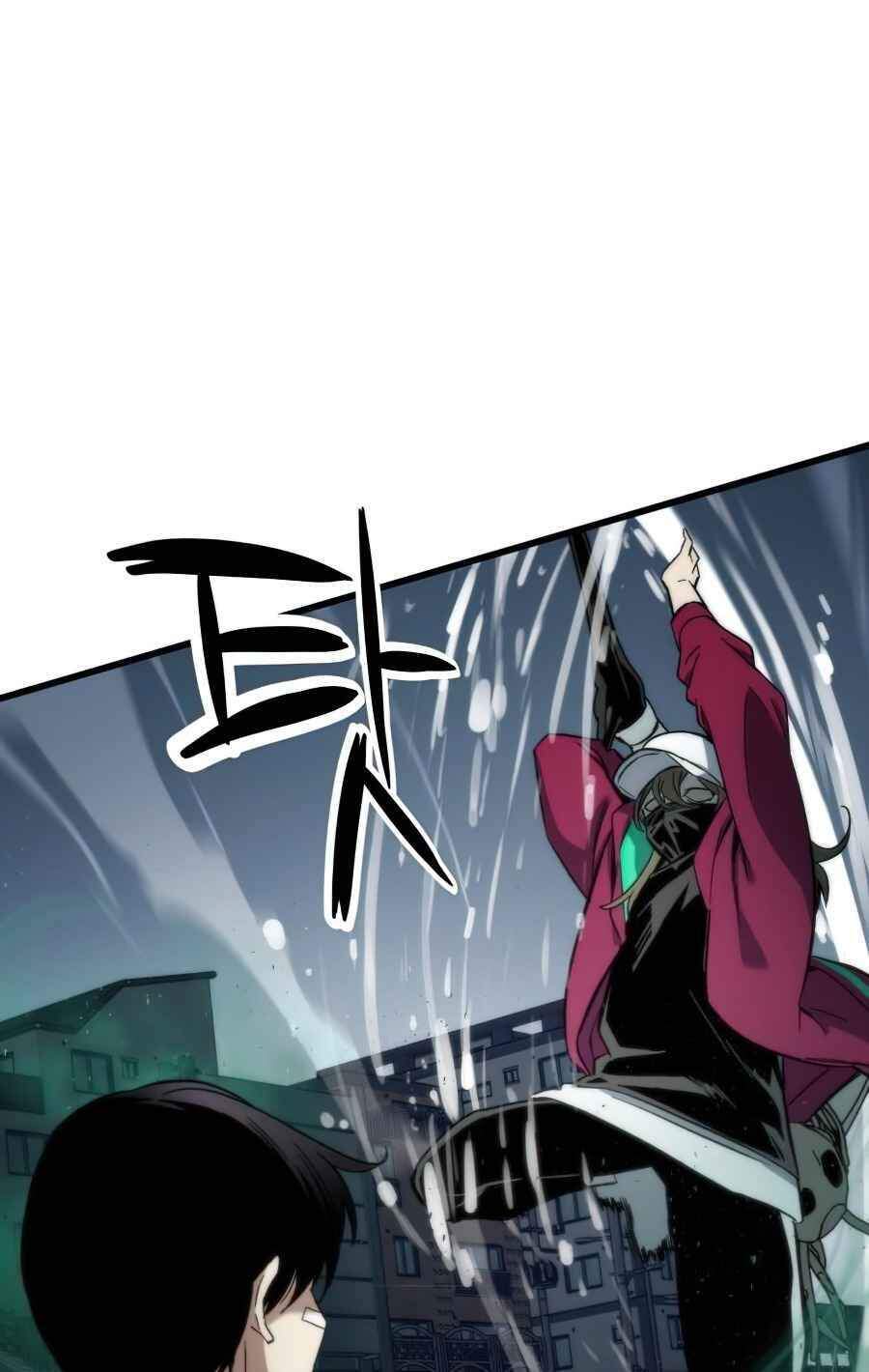 Nhân Vật Phụ Siêu Cấp - Chương 8