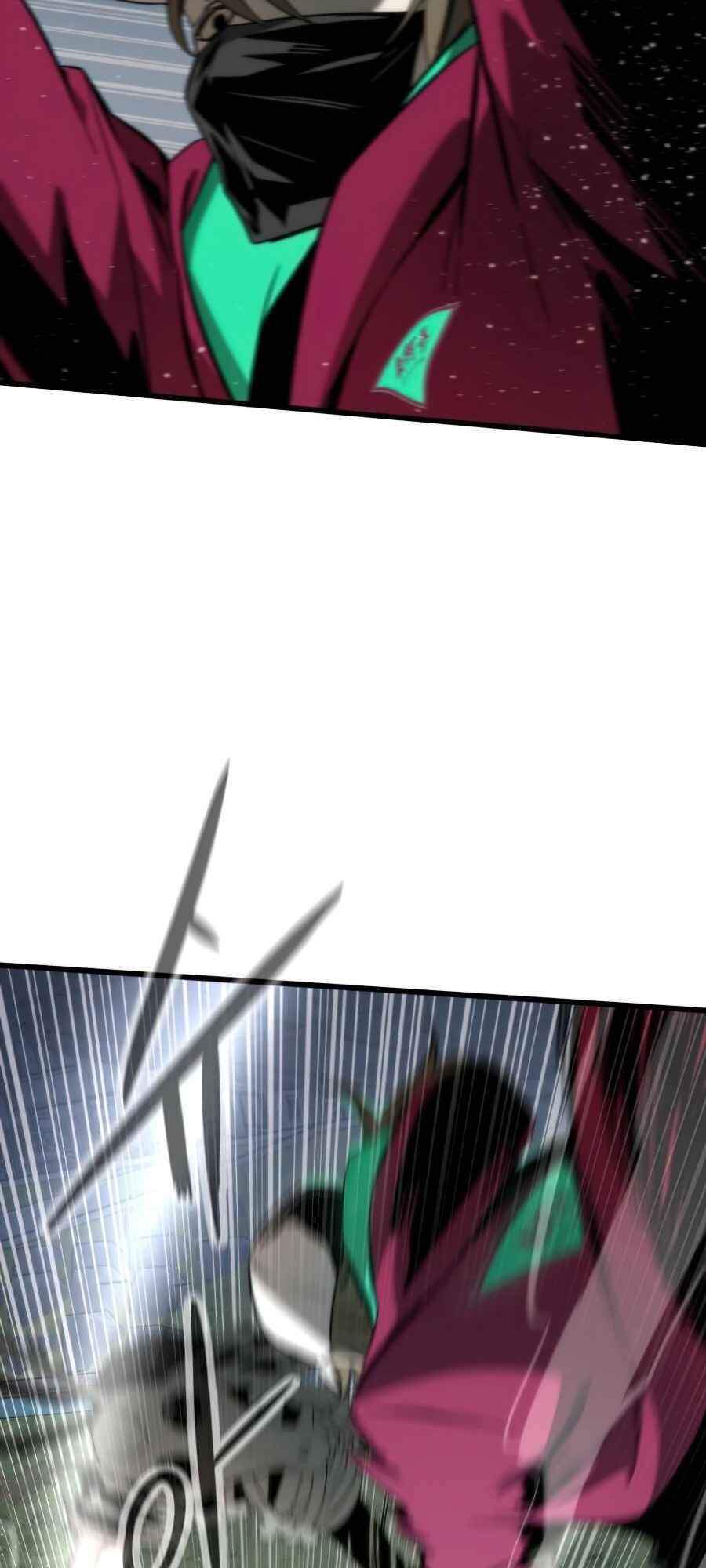 Nhân Vật Phụ Siêu Cấp - Chương 8