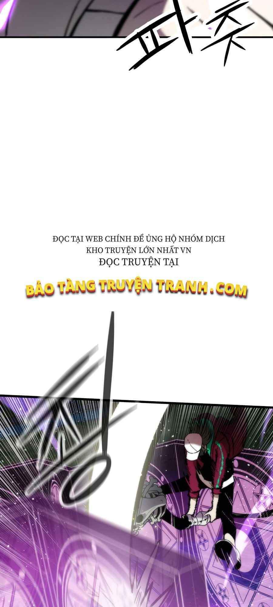 Nhân Vật Phụ Siêu Cấp - Chương 8