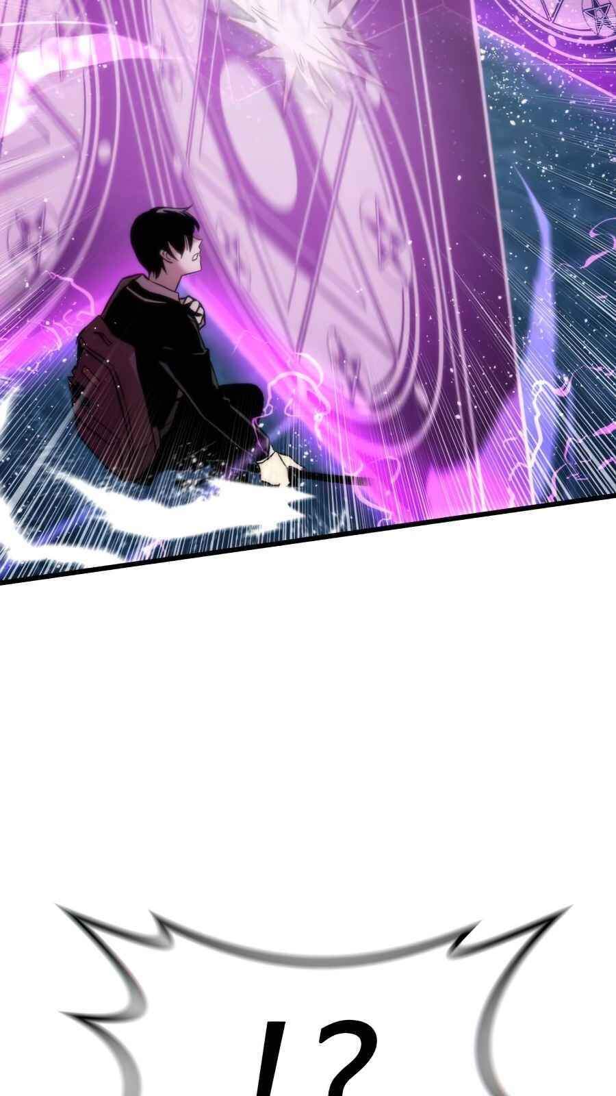 Nhân Vật Phụ Siêu Cấp - Chương 8