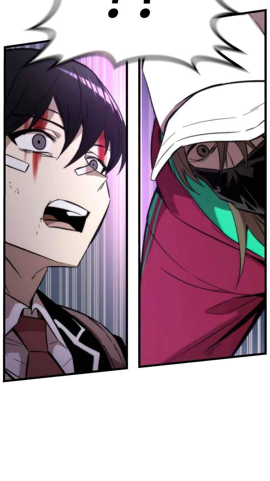 Nhân Vật Phụ Siêu Cấp - Chương 8