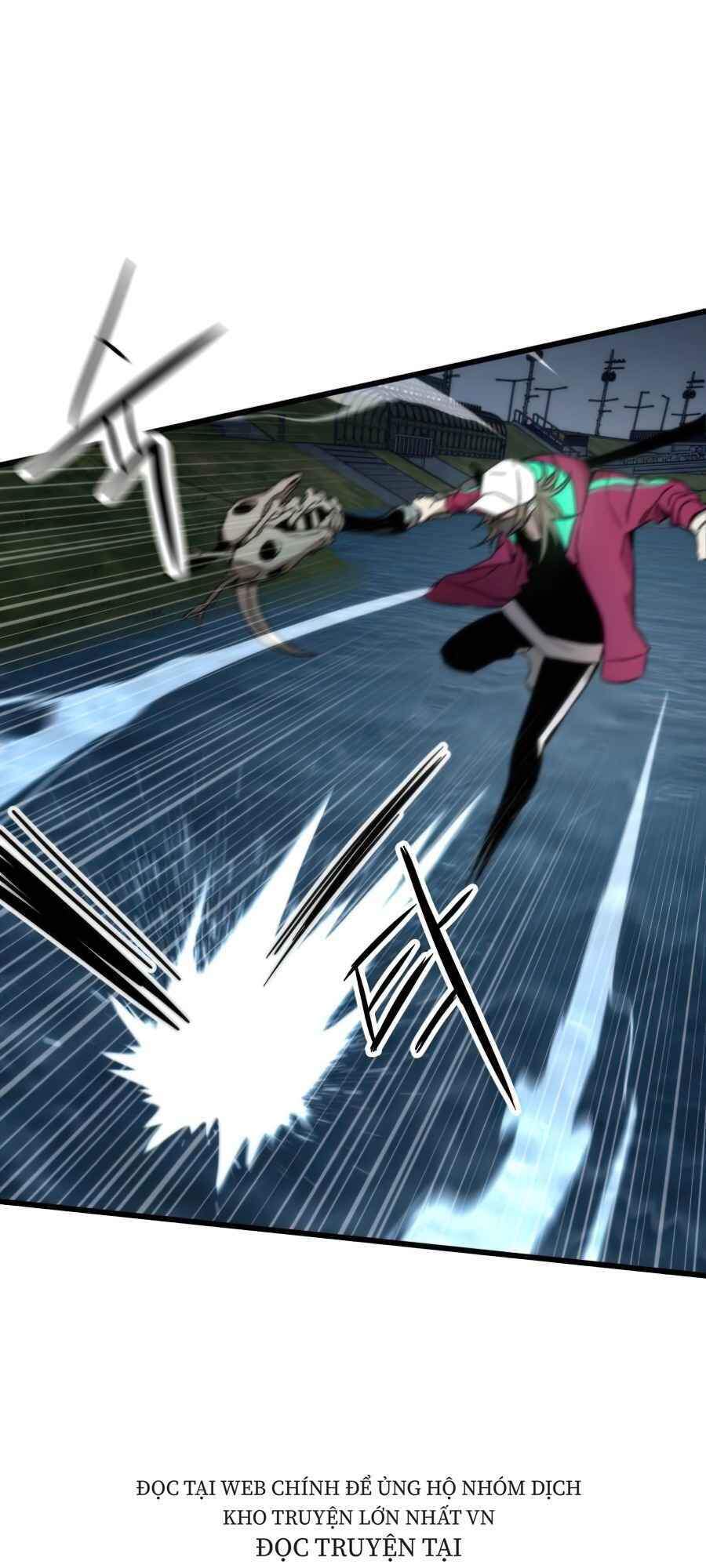 Nhân Vật Phụ Siêu Cấp - Chương 8