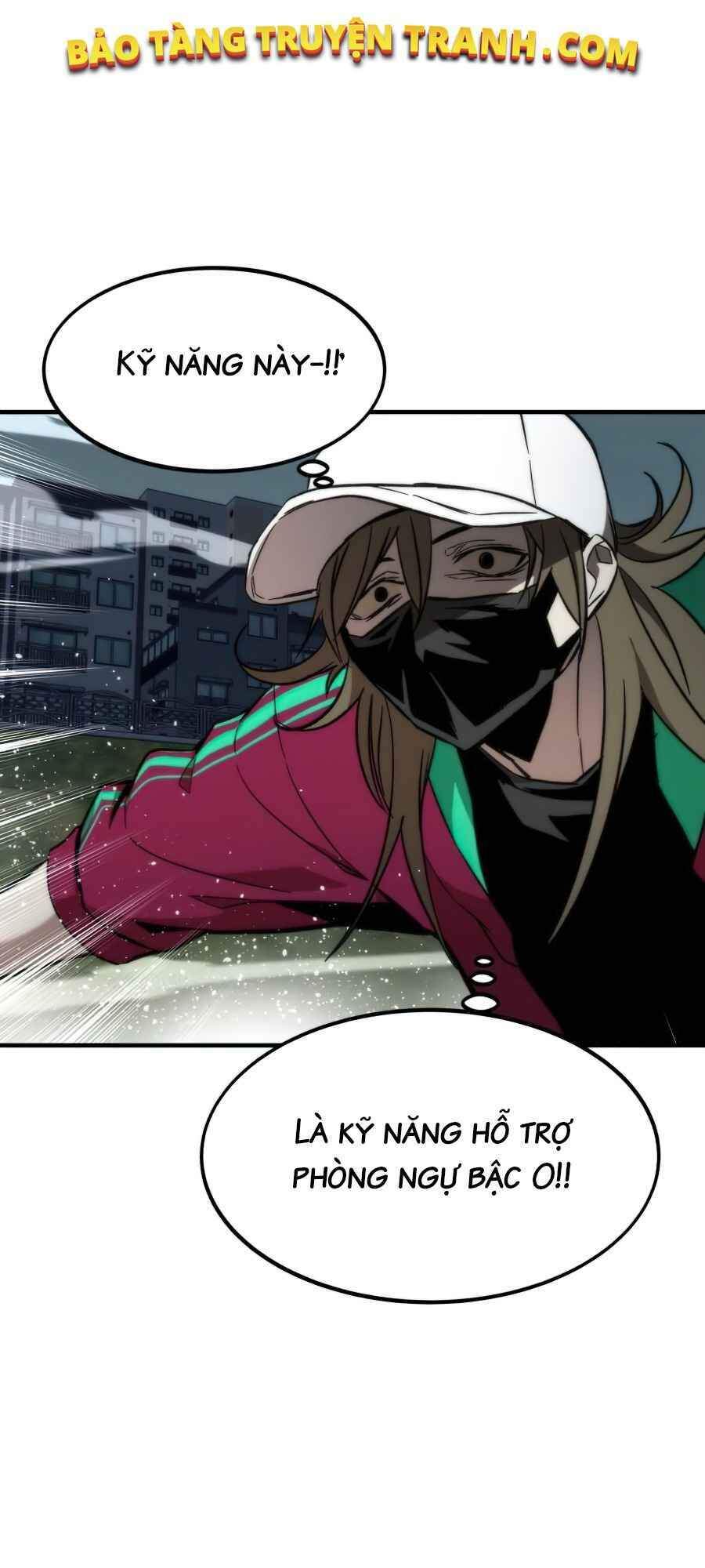 Nhân Vật Phụ Siêu Cấp - Chương 8