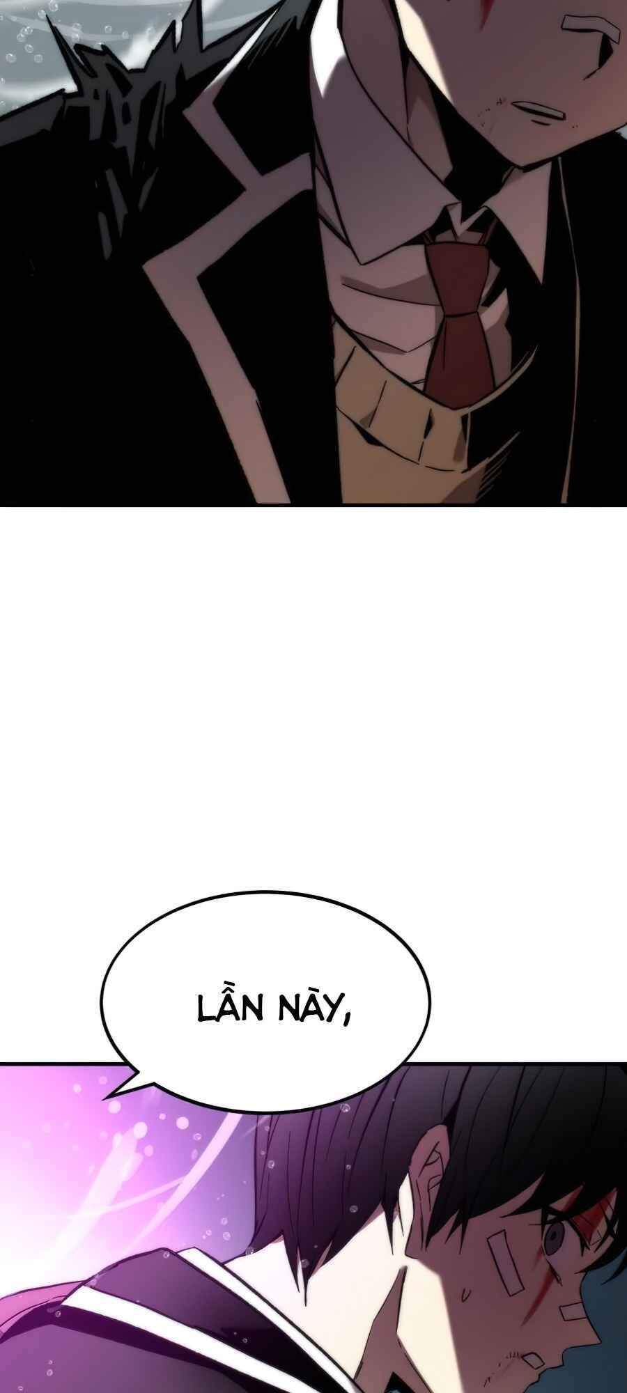 Nhân Vật Phụ Siêu Cấp - Chương 8