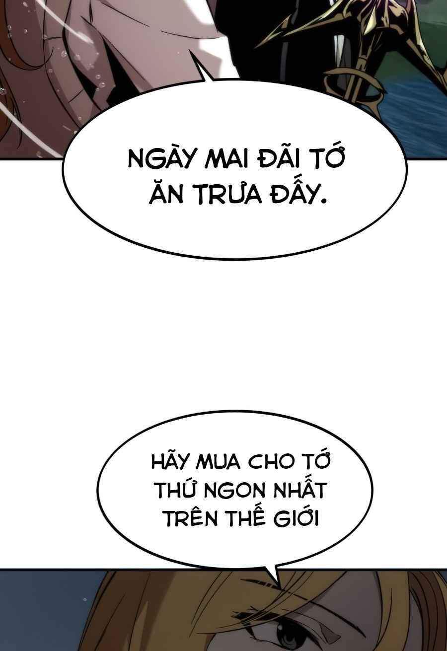 Nhân Vật Phụ Siêu Cấp - Chương 8