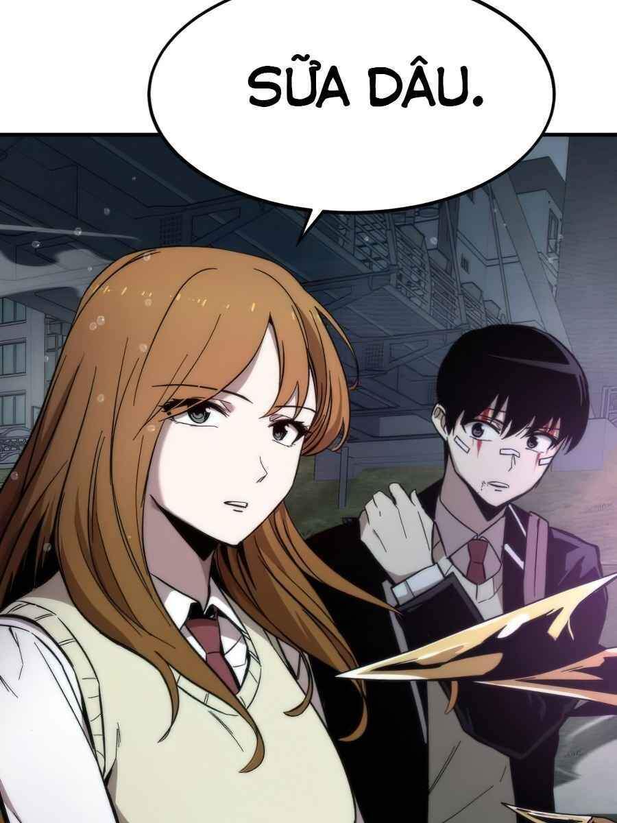 Nhân Vật Phụ Siêu Cấp - Chương 8