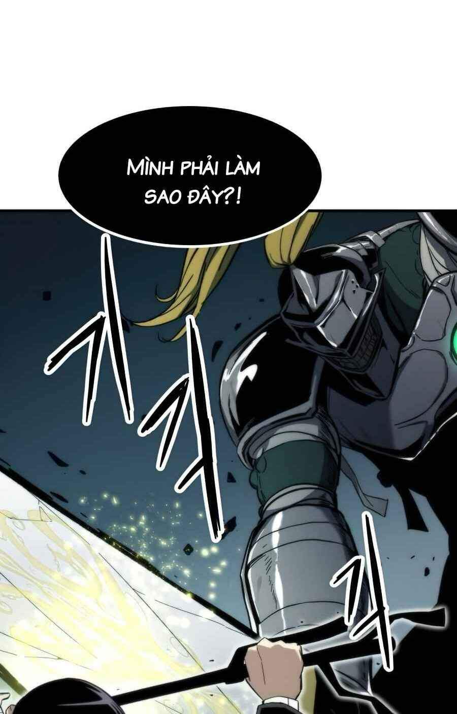 Nhân Vật Phụ Siêu Cấp - Chương 8