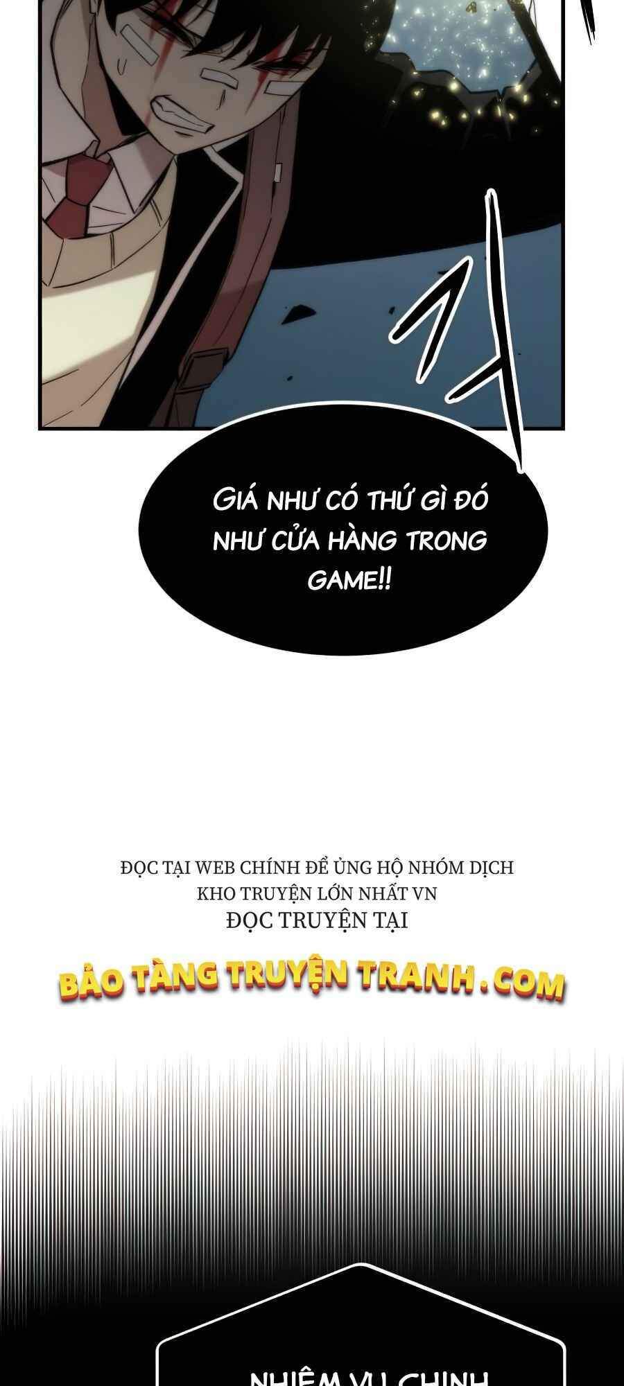 Nhân Vật Phụ Siêu Cấp - Chương 8