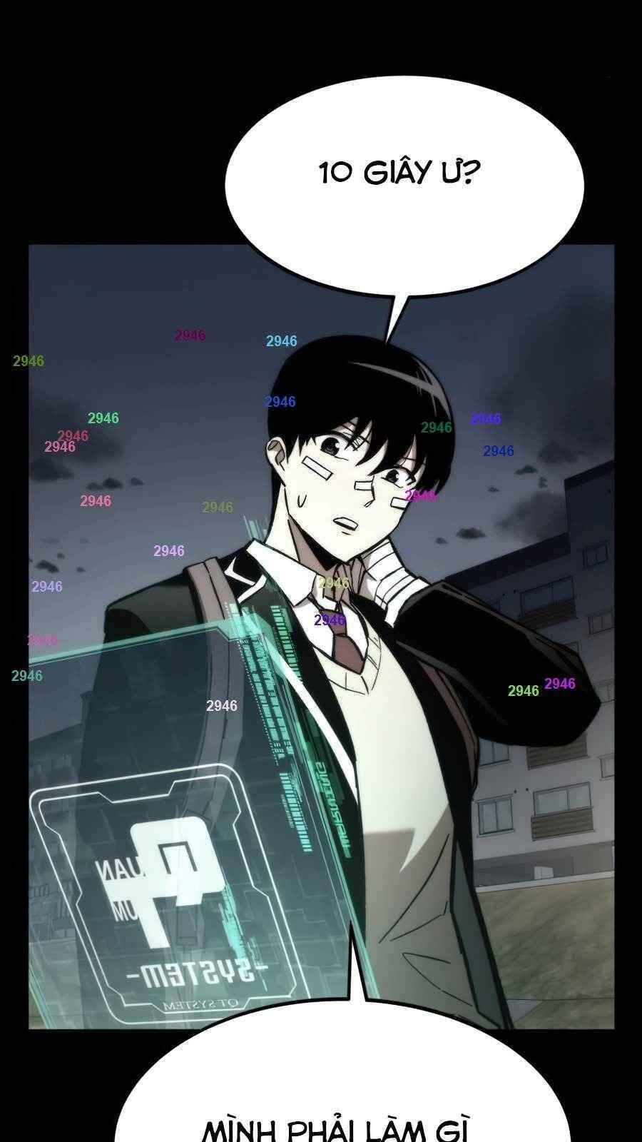 Nhân Vật Phụ Siêu Cấp - Chương 8