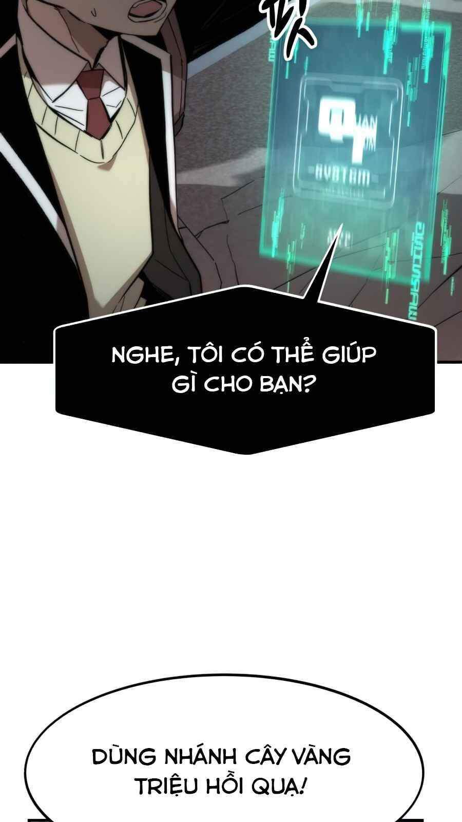 Nhân Vật Phụ Siêu Cấp - Chương 8