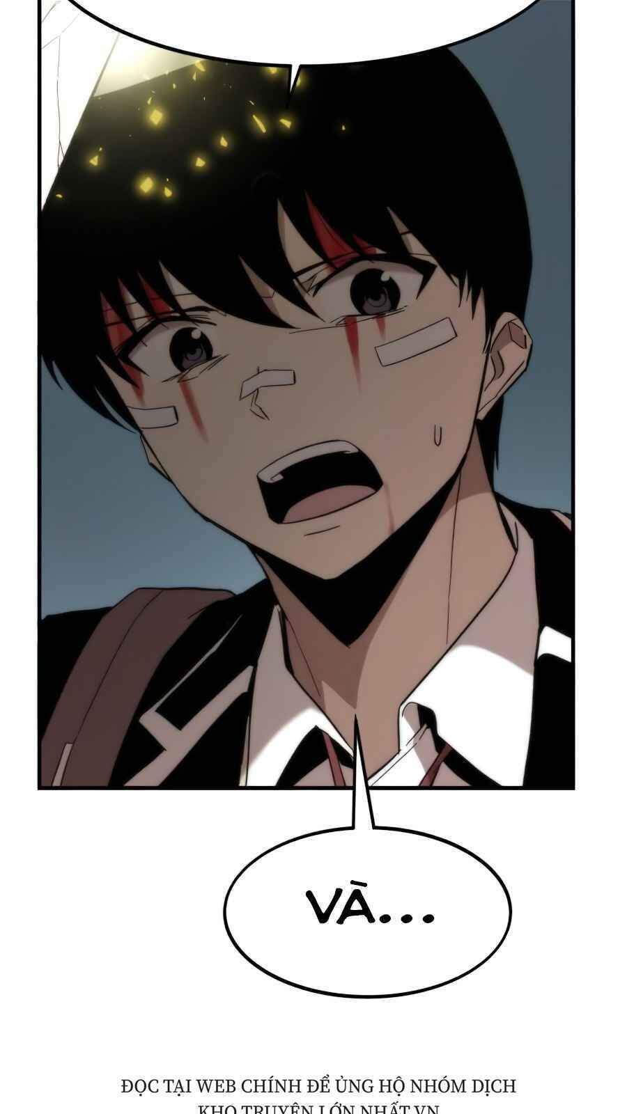 Nhân Vật Phụ Siêu Cấp - Chương 8