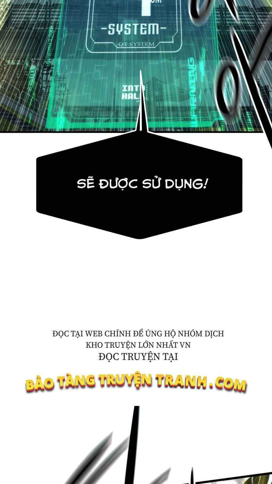 Nhân Vật Phụ Siêu Cấp - Chương 8