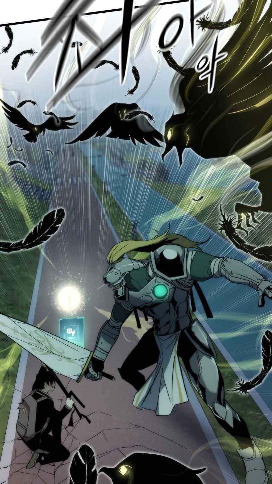 Nhân Vật Phụ Siêu Cấp - Chương 8